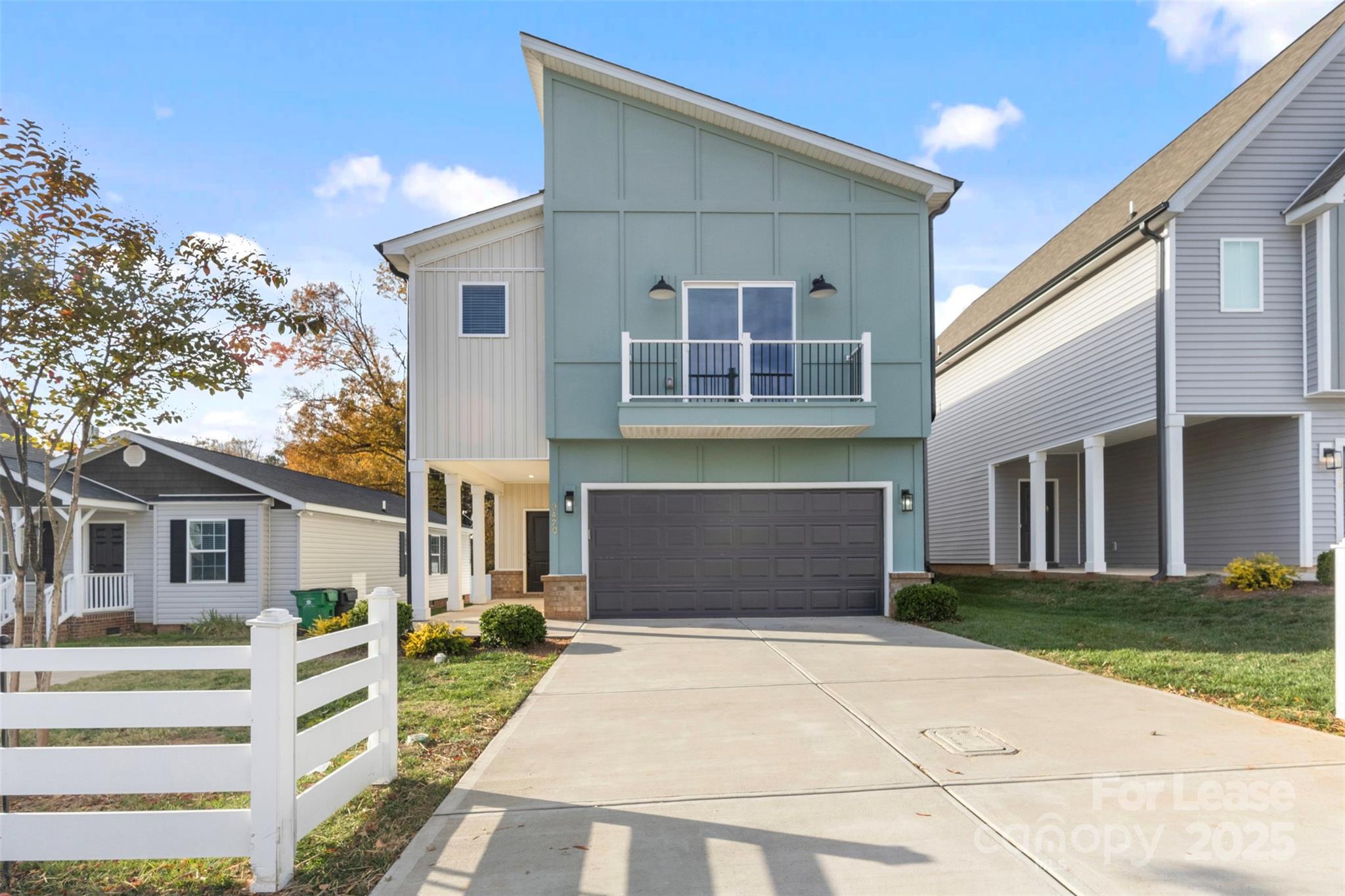 920 Blu Central, Charlotte, NC. property listing photo