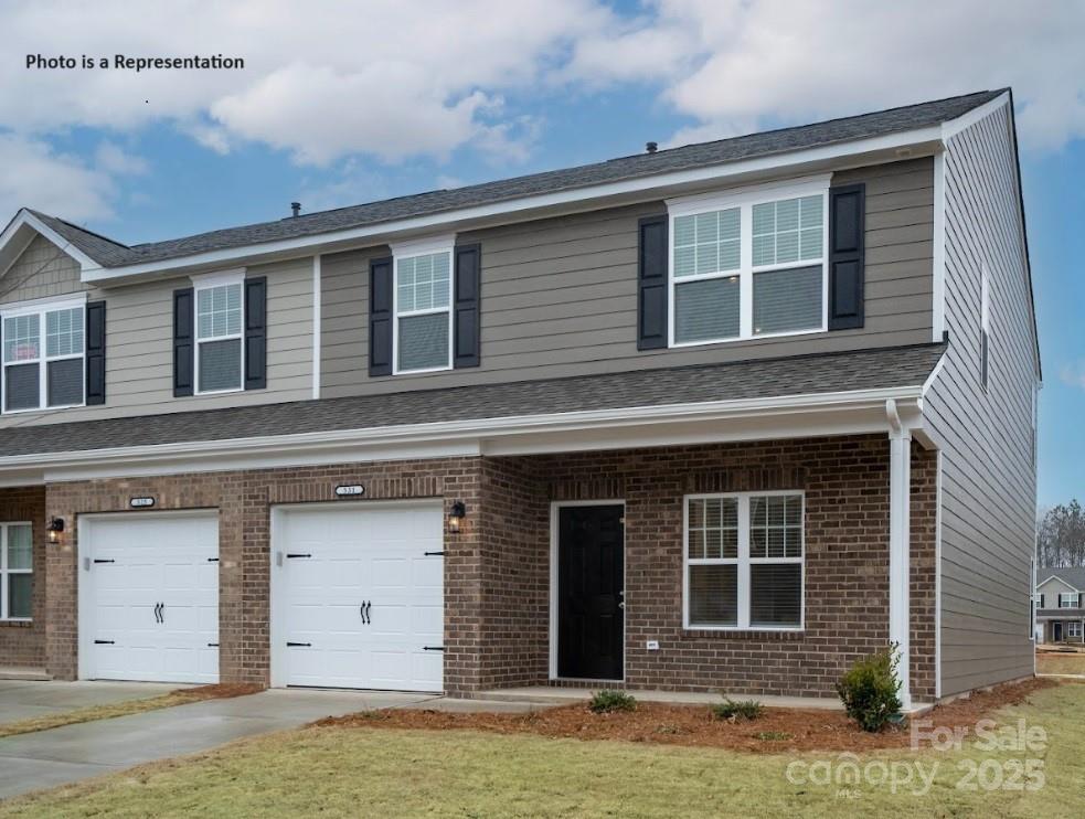 5135 Tommy Lane Apt 901, Stanley, NC. property listing photo