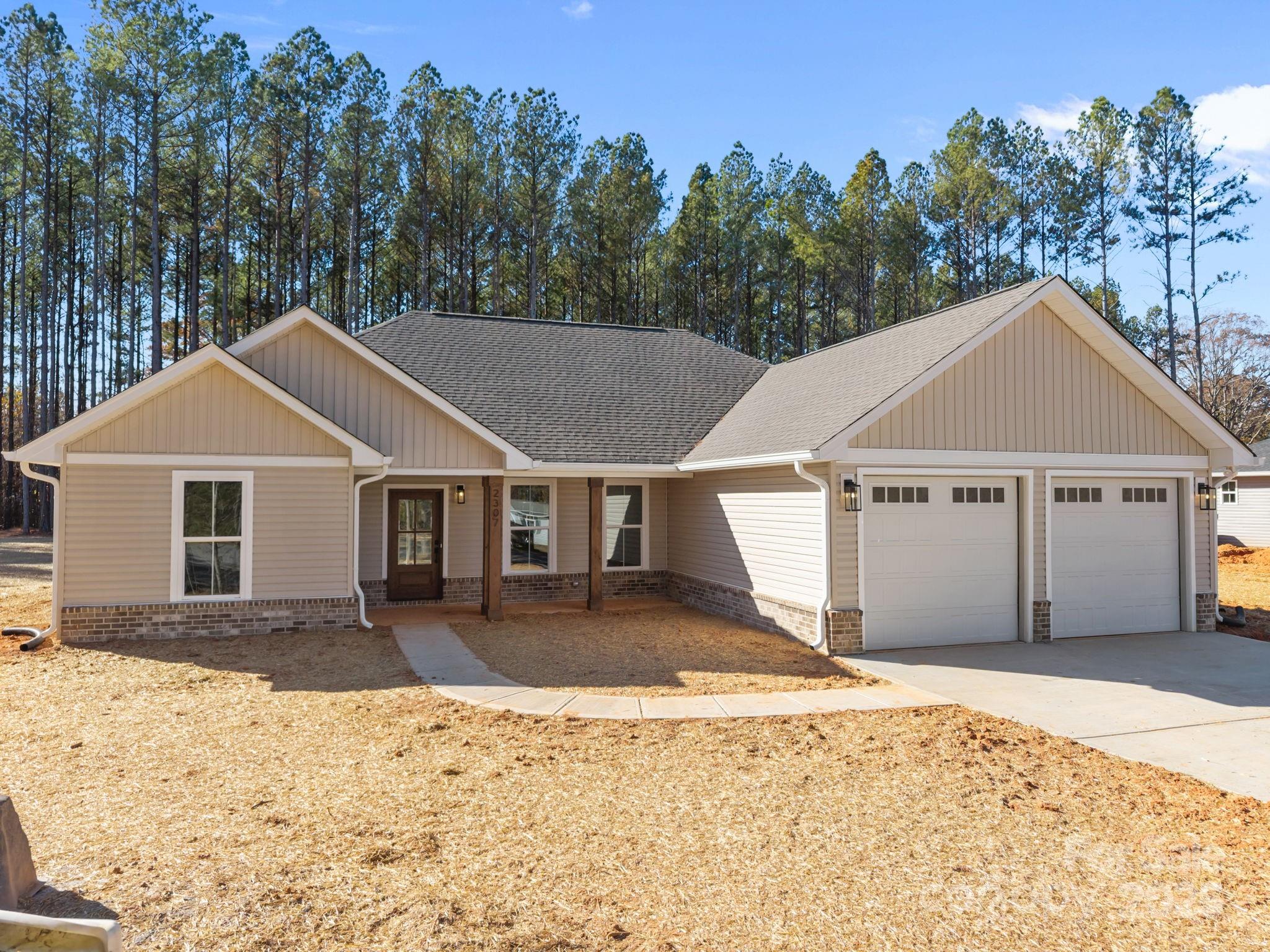2307 Lee Lawing, Lincolnton, NC. property listing photo