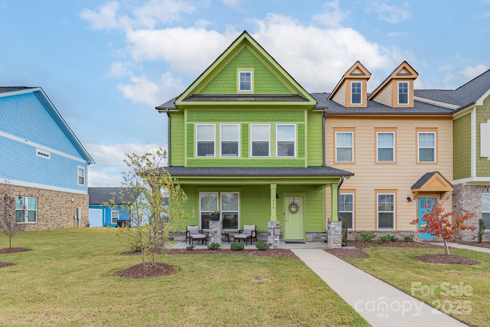 1044 Riverwalk Parkway, Rock Hill, SC. property listing photo