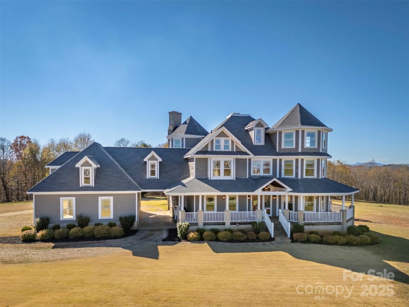 648 Harrill Dairy Road, Forest City, NC - 4 beds, 3.5 baths, 4,859 sqft - $1,200,000