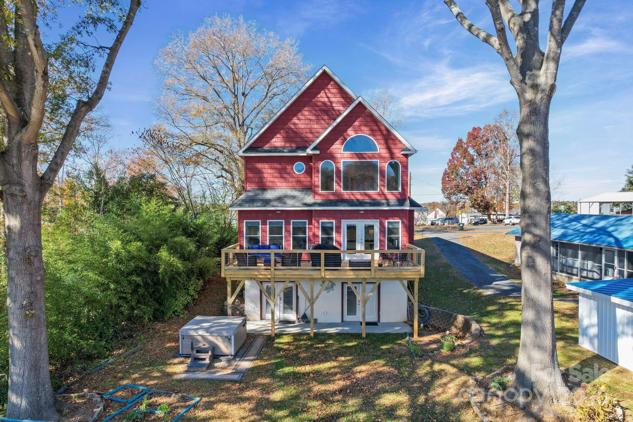 355 Fisherman, Salisbury, NC. property listing photo