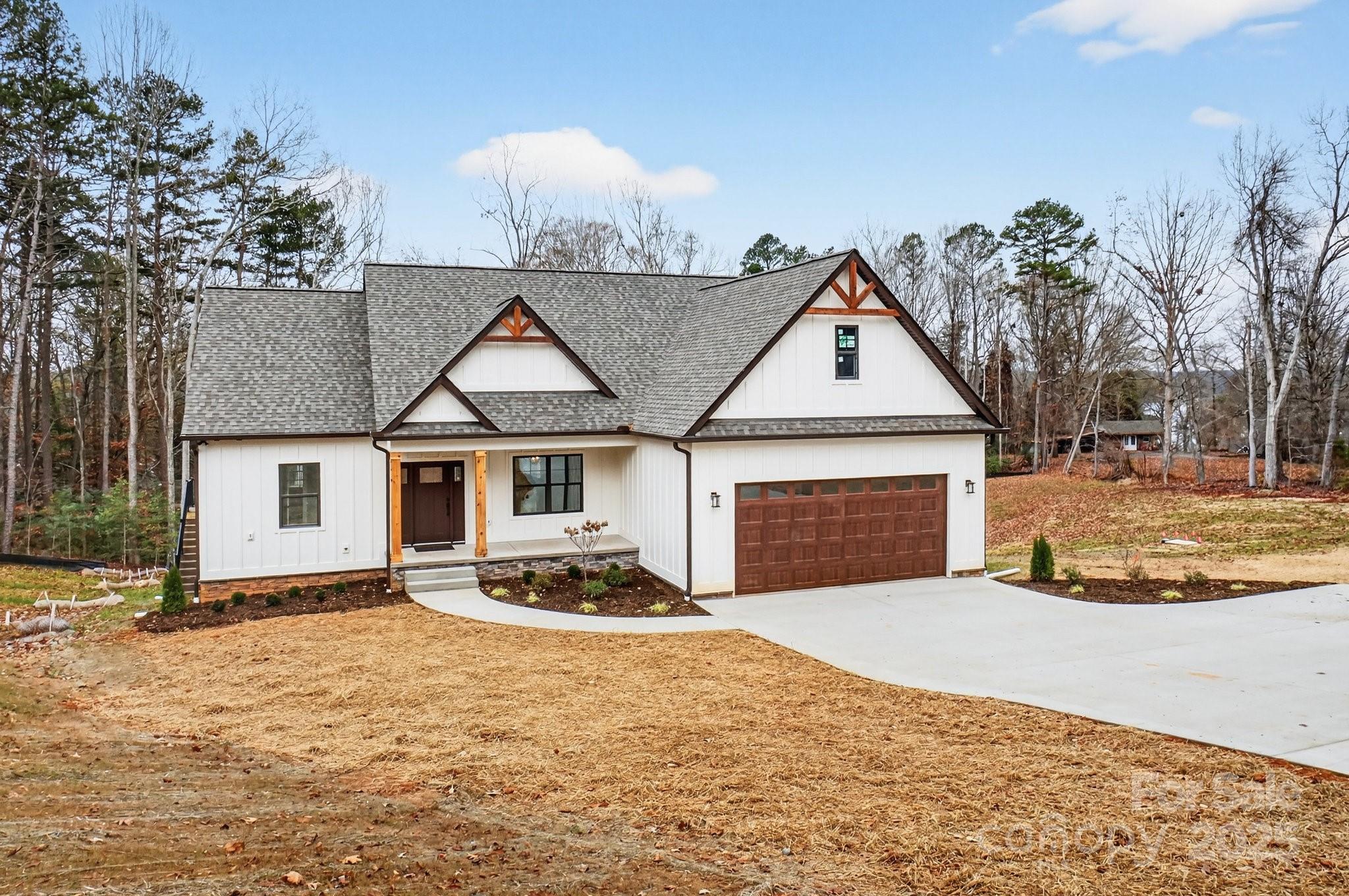 105 Sunset View Lane 55-56, Statesville, NC. property listing photo