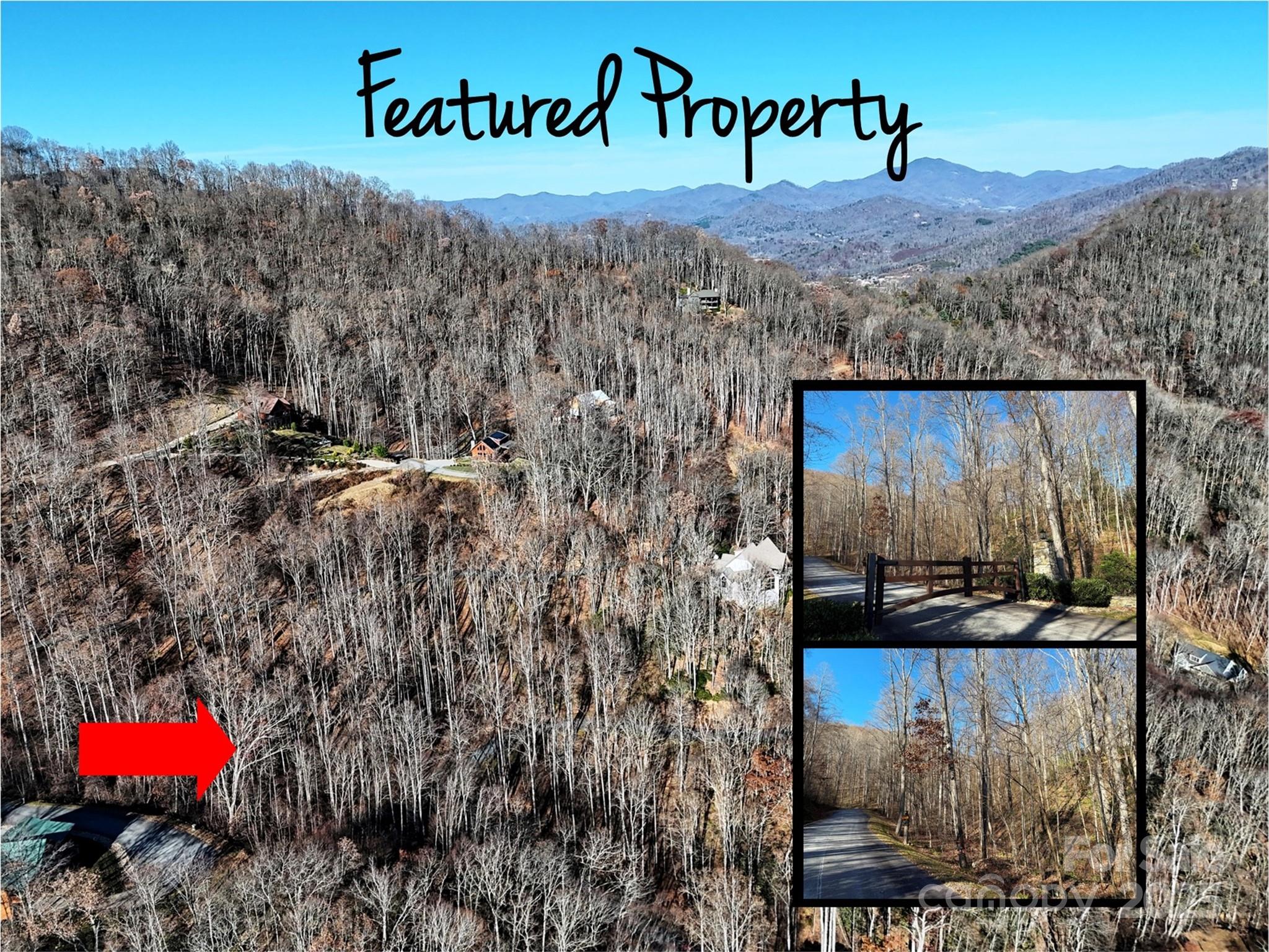 00 Mountain Watch Drive Apt 1, Maggie Valley, NC. property listing photo