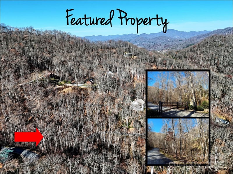 00 Mountain Watch Drive Apt 1, Maggie Valley, NC -  - $20,000