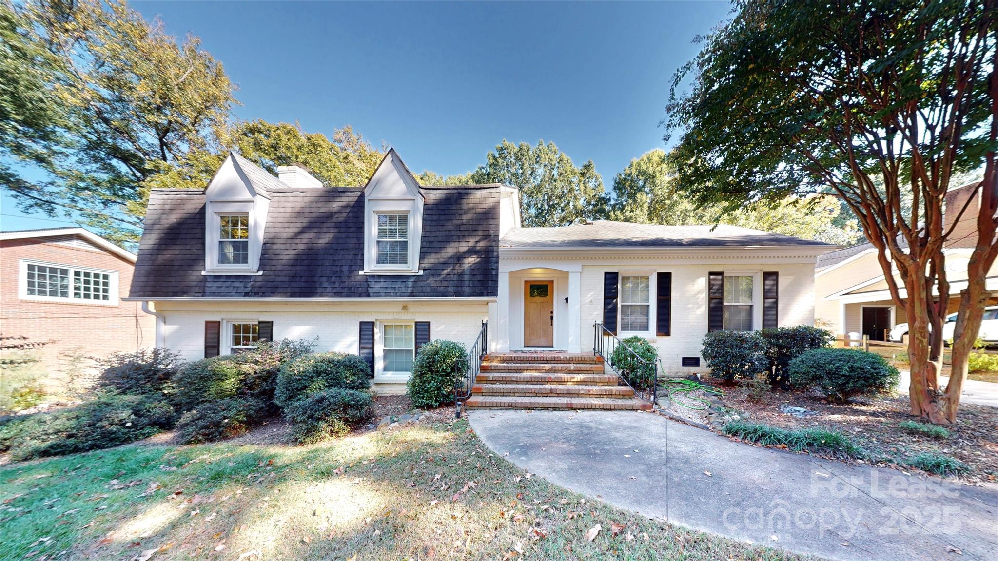 2844 Goneaway, Charlotte, NC. property listing photo