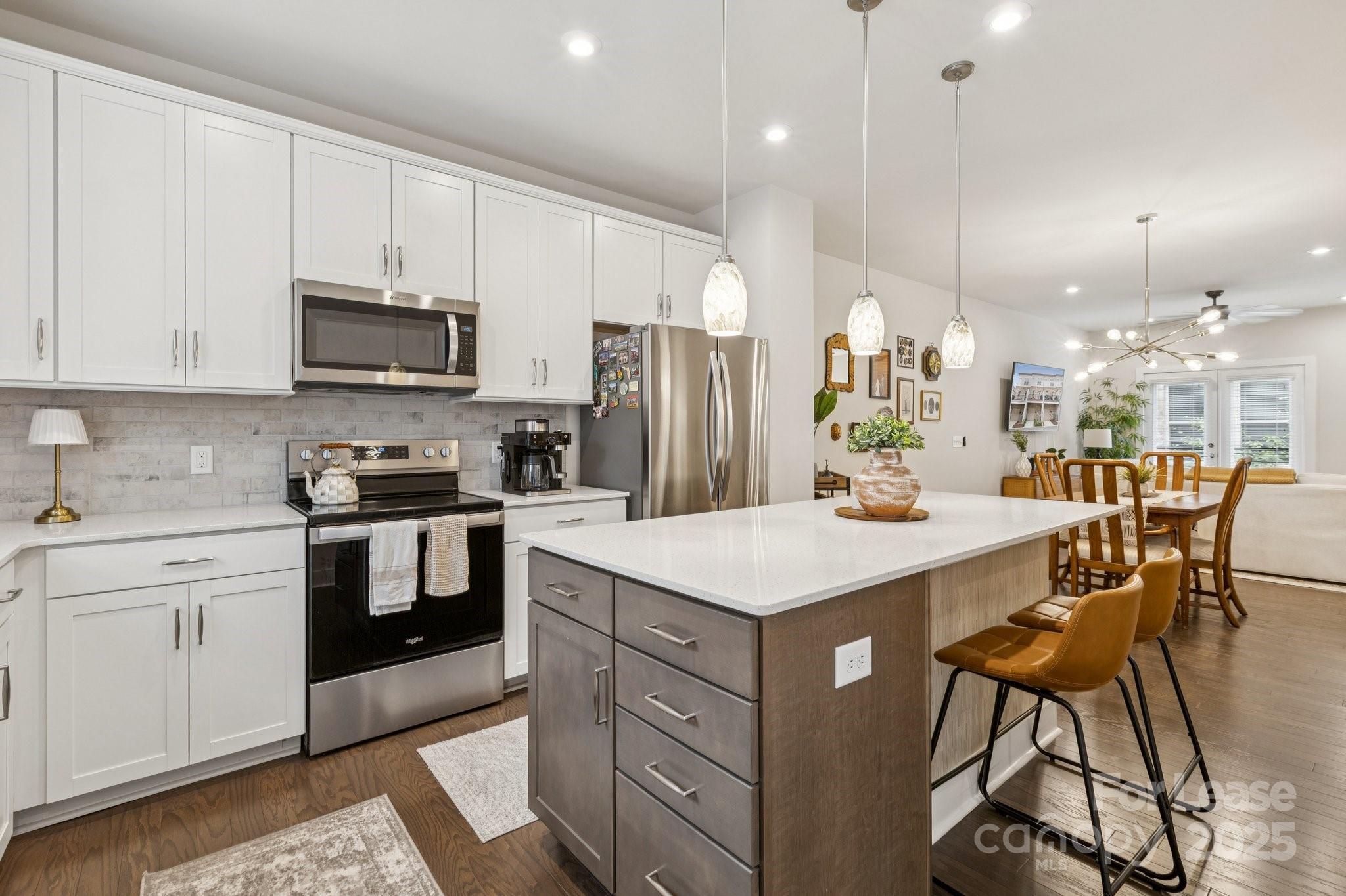 12106 Brooklyn Avenue, Charlotte, NC. property listing photo