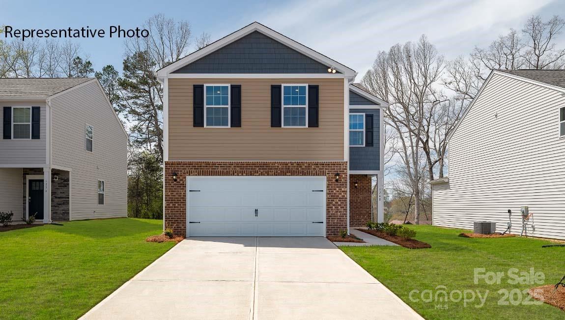 2054 10th Street SE, Hickory, NC. property listing photo