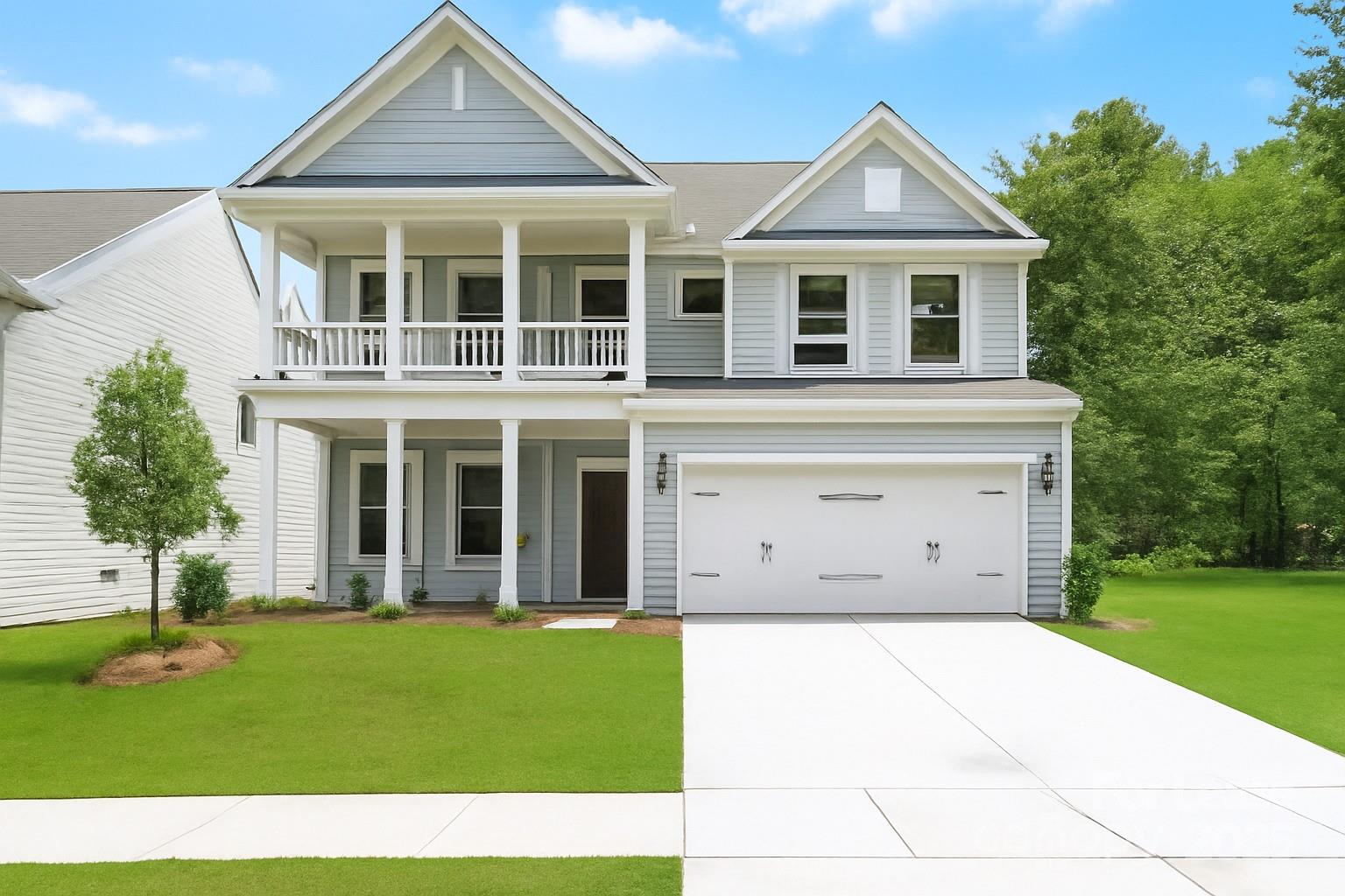 5409 Verona Road, Charlotte, NC. property listing photo
