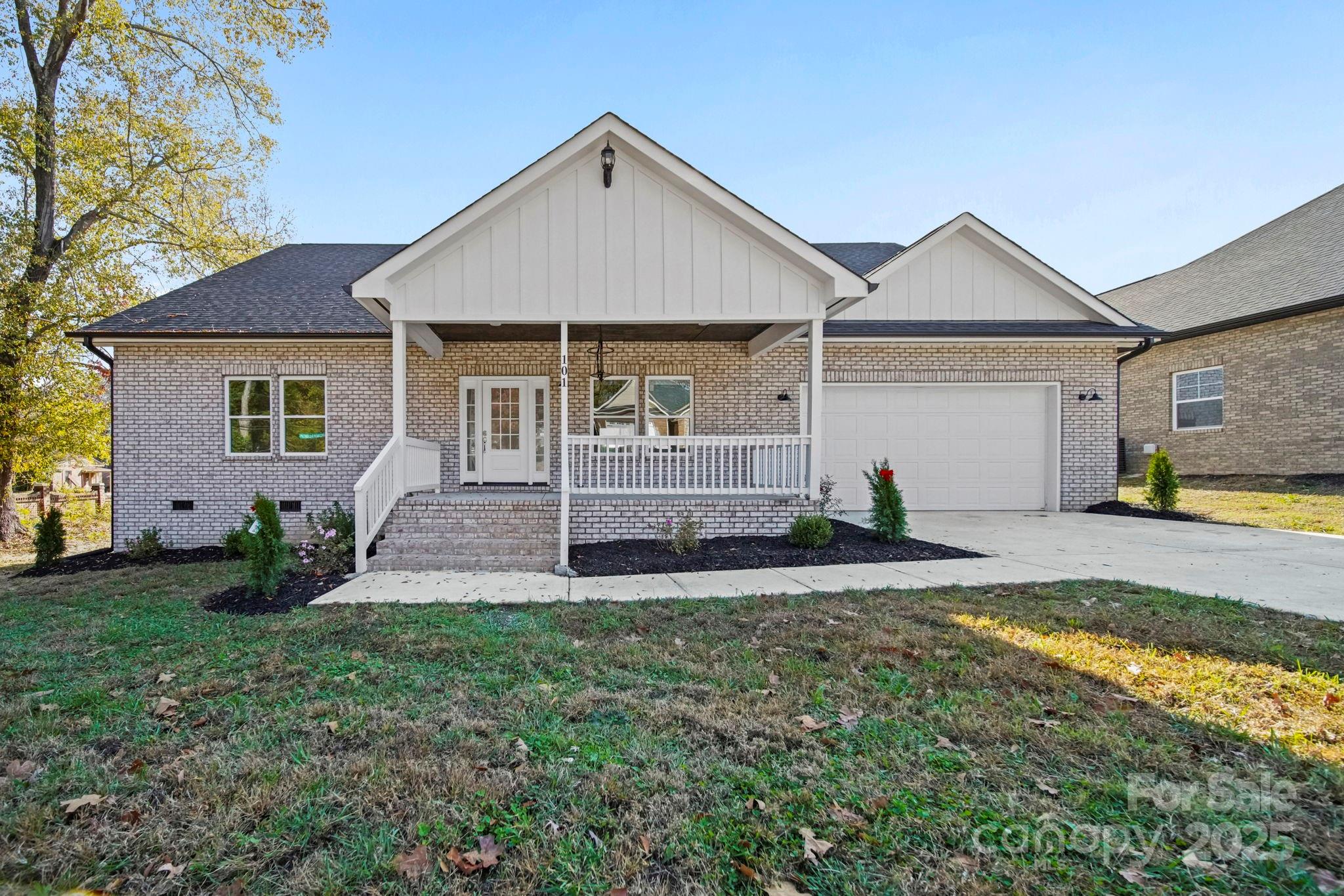 101 Wadesborough, Wadesboro, NC. property listing photo