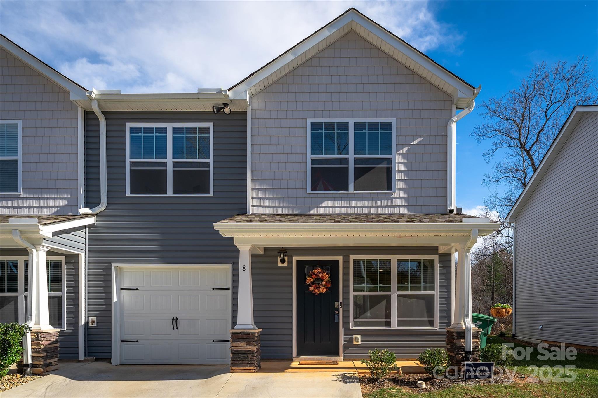 8 Virginia Commons Apt 6, Arden, NC. property listing photo