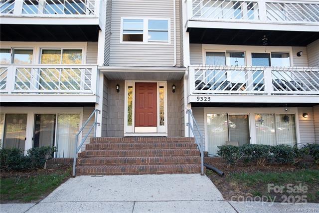 9325 Old Concord Road F, Charlotte, NC. property listing photo