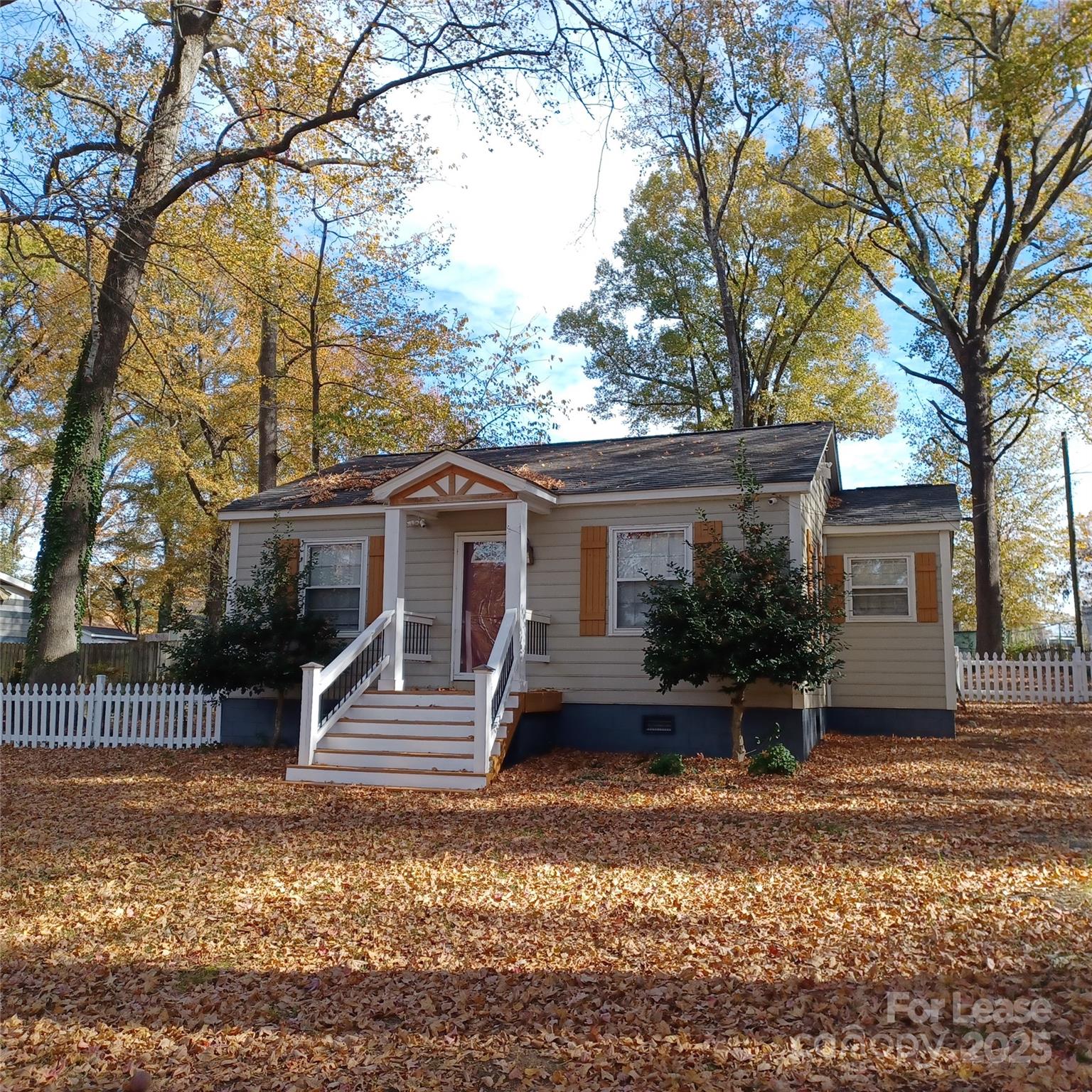 1514 Lisbon, Charlotte, NC. property listing photo