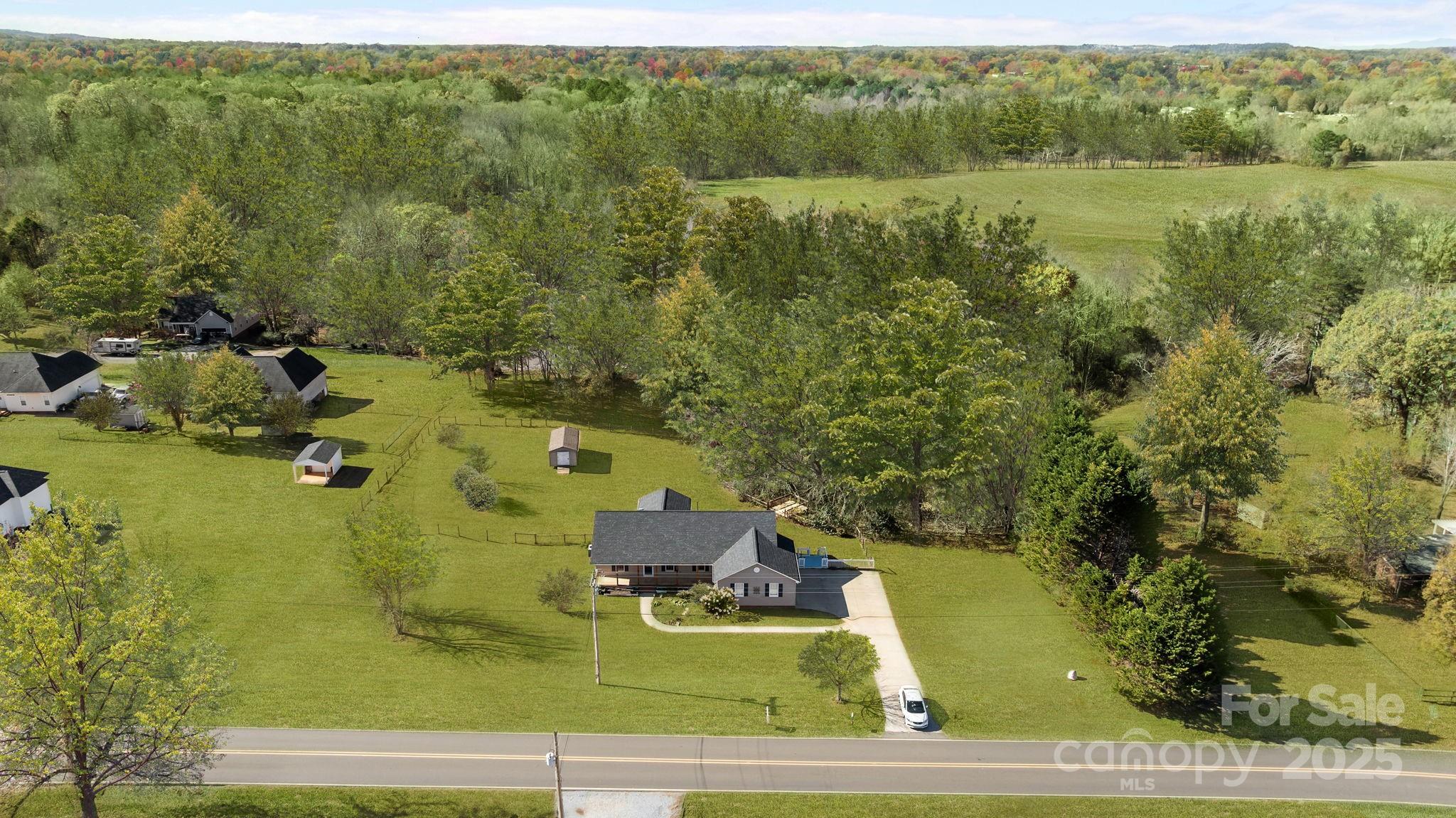 855 Costner School Road, Bessemer City, NC. property listing photo