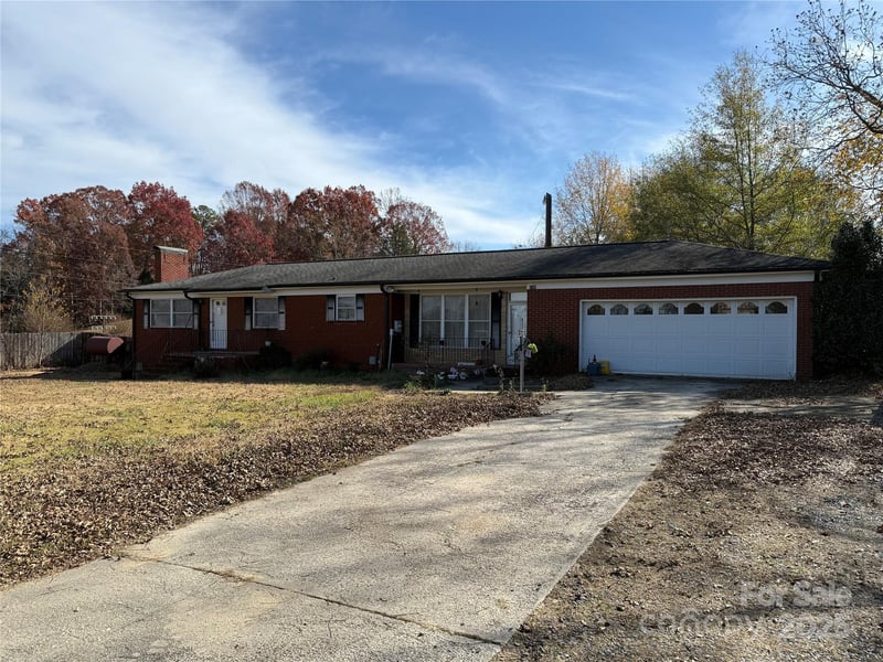 6780 NC Hwy 24/27 Highway E, Midland, NC -  - $825,000