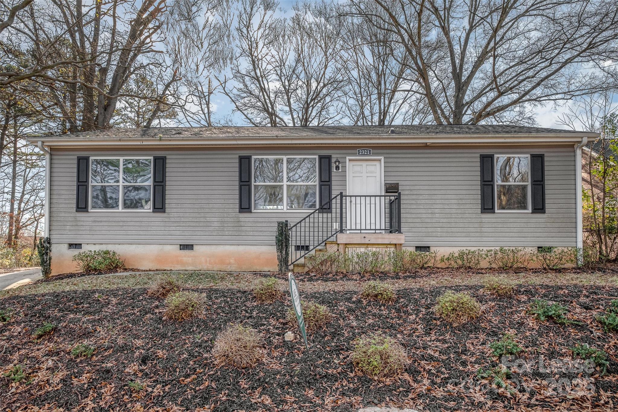 2321 Greenland Avenue, Charlotte, NC. property listing photo