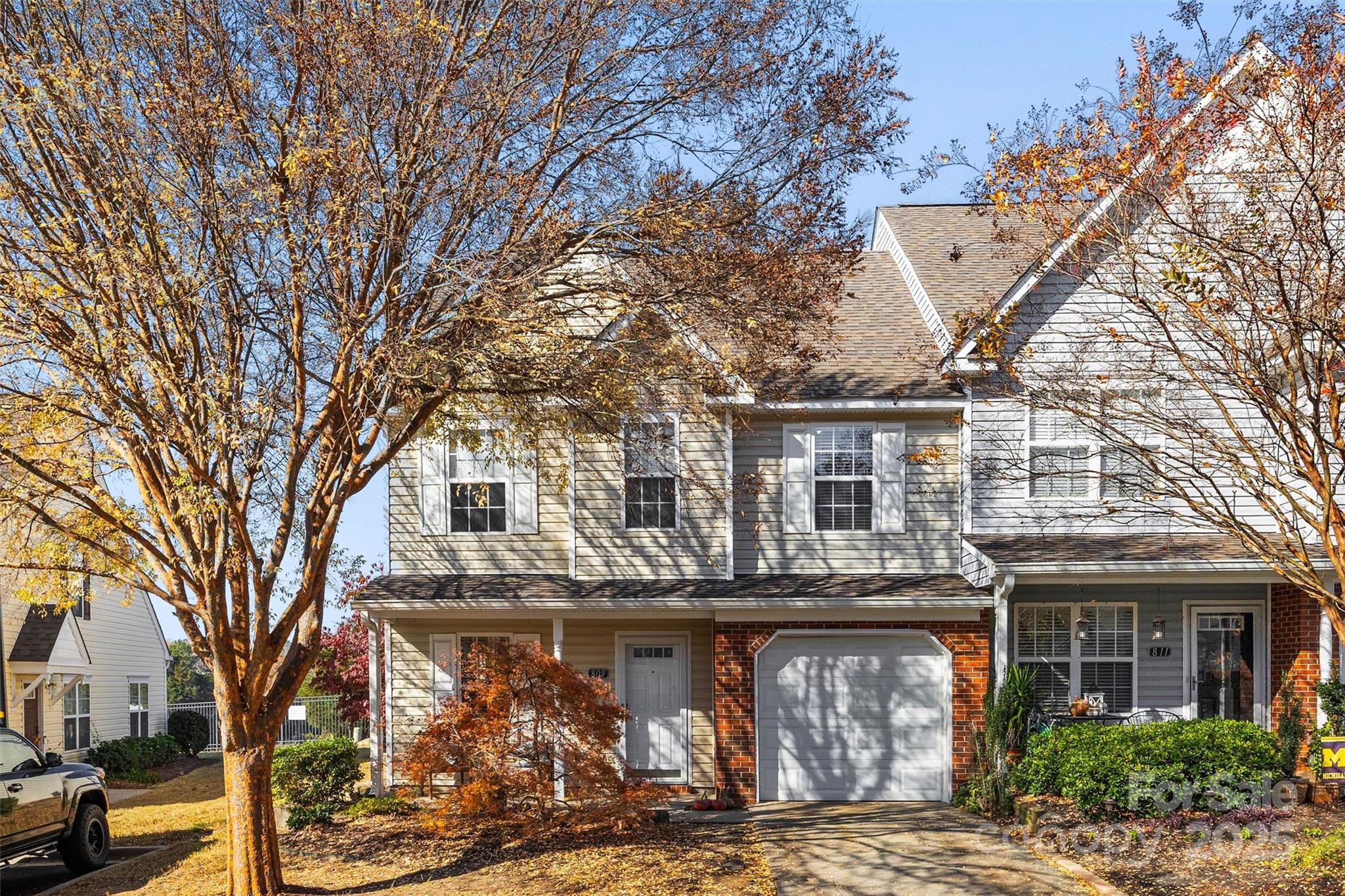 809 Rock Lake, Fort Mill, SC. property listing photo