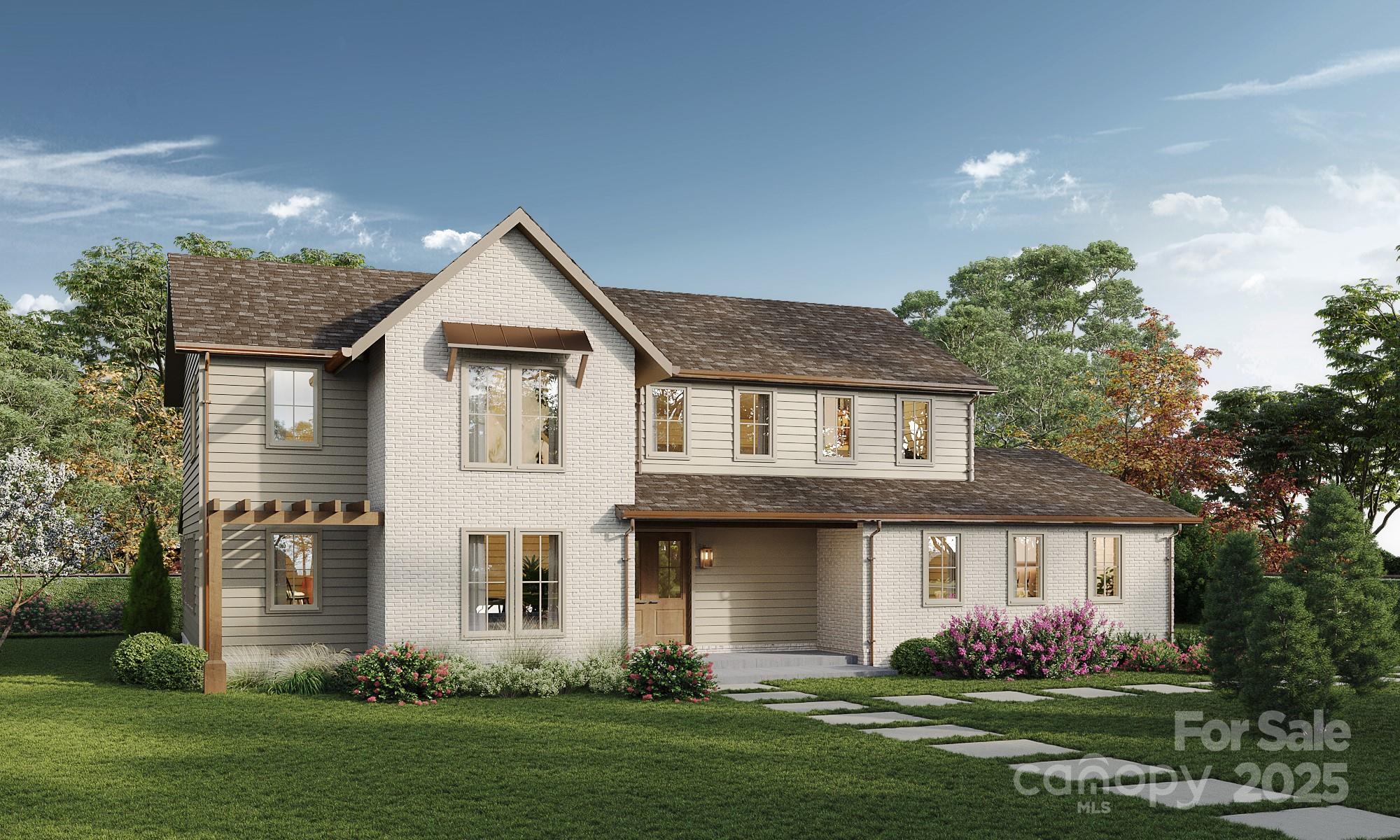 5904 Mcwhorter, Waxhaw, NC. property listing photo