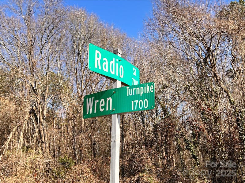 0000 Radio Street, Gastonia, NC -  - $950,000