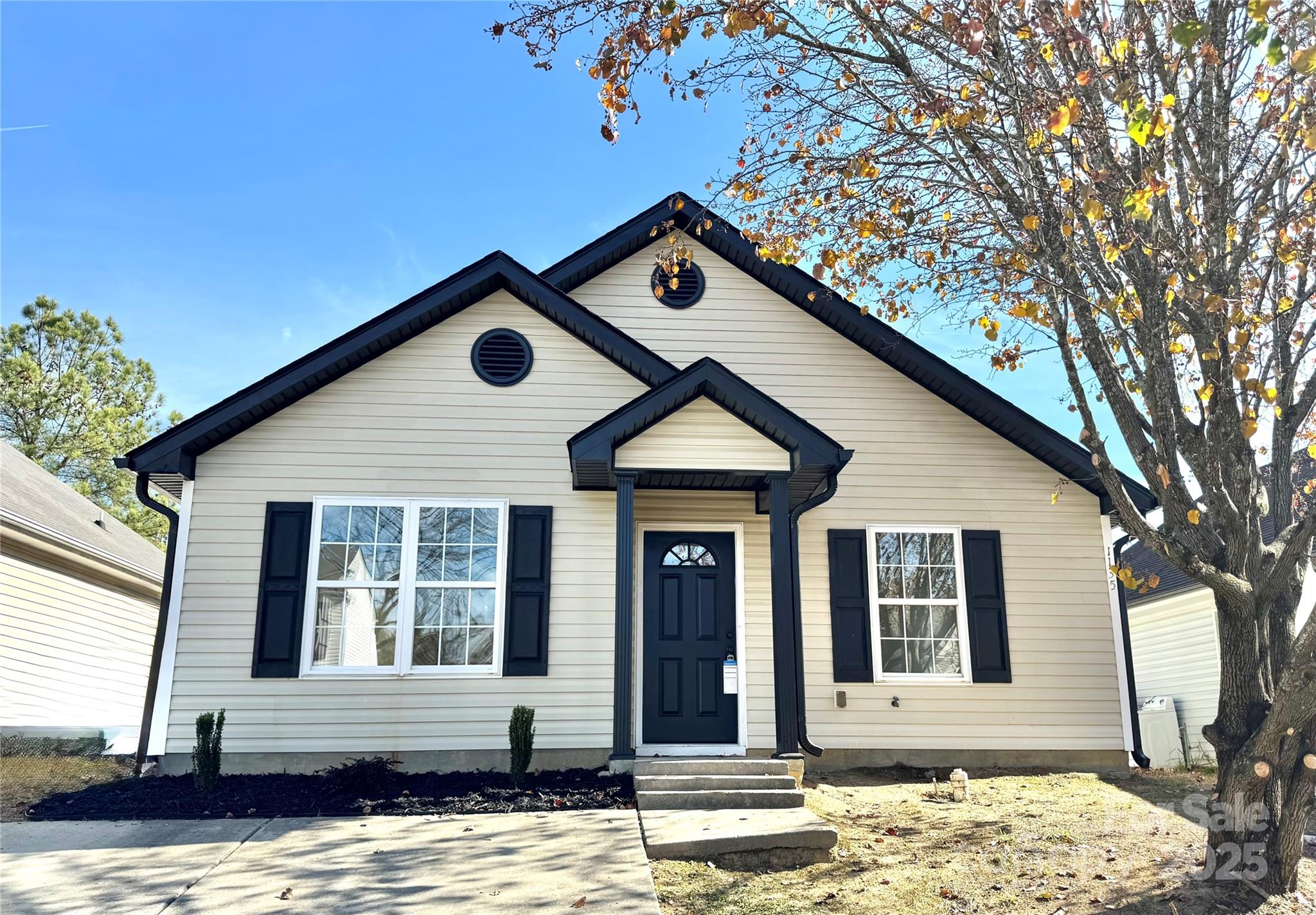 1135 Hannah Rae Court, Charlotte, NC. property listing photo