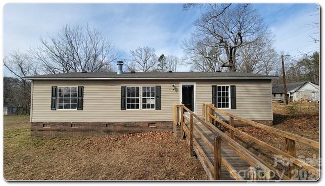 2336 Salem Church Road, Lincolnton, NC. property listing photo