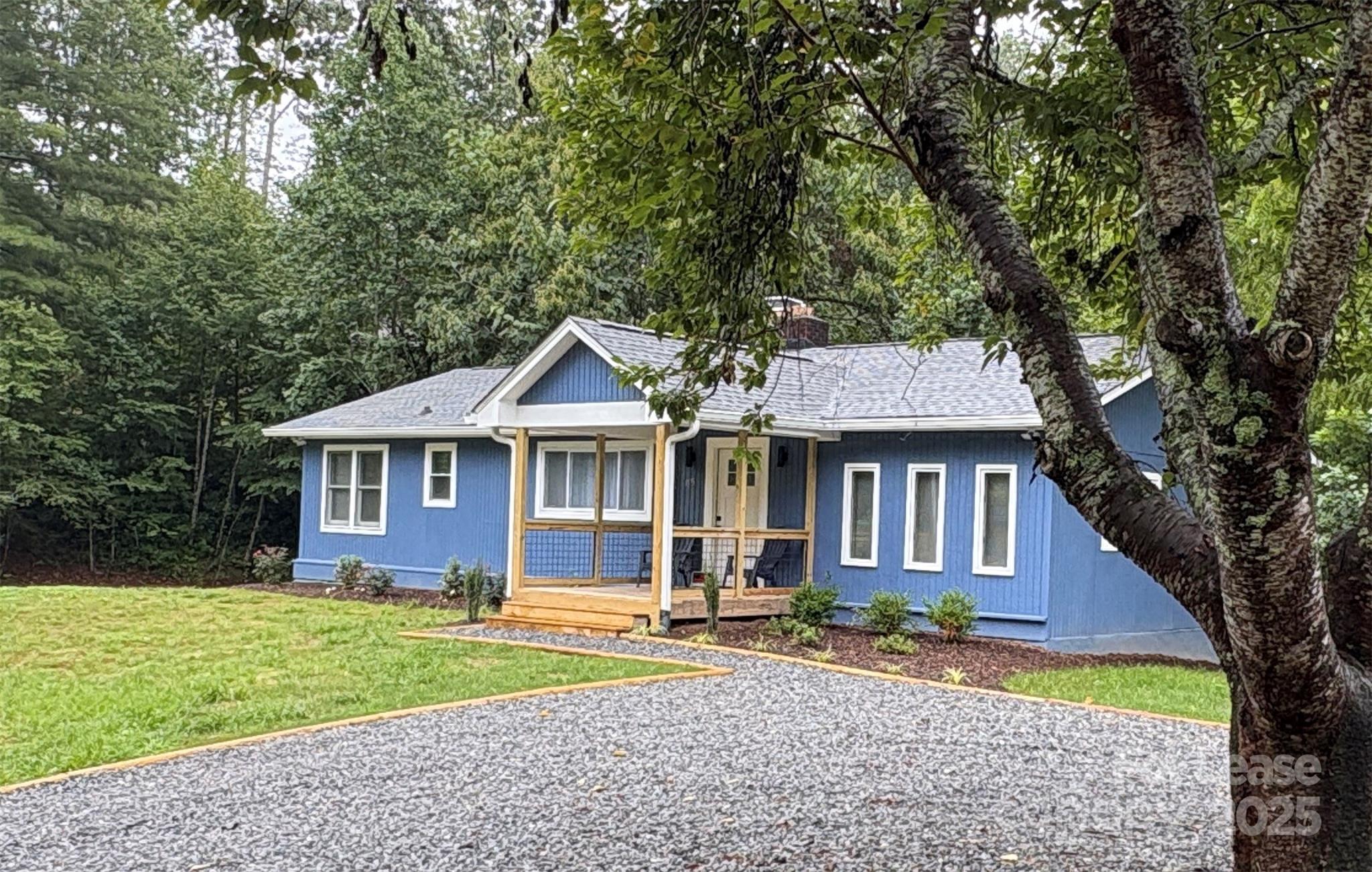 1175 Kilpatrick, Hendersonville, NC. property listing photo