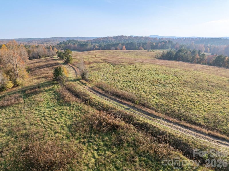 1888 Pea Ridge Road, Mill Spring, NC -  - $2,999,000