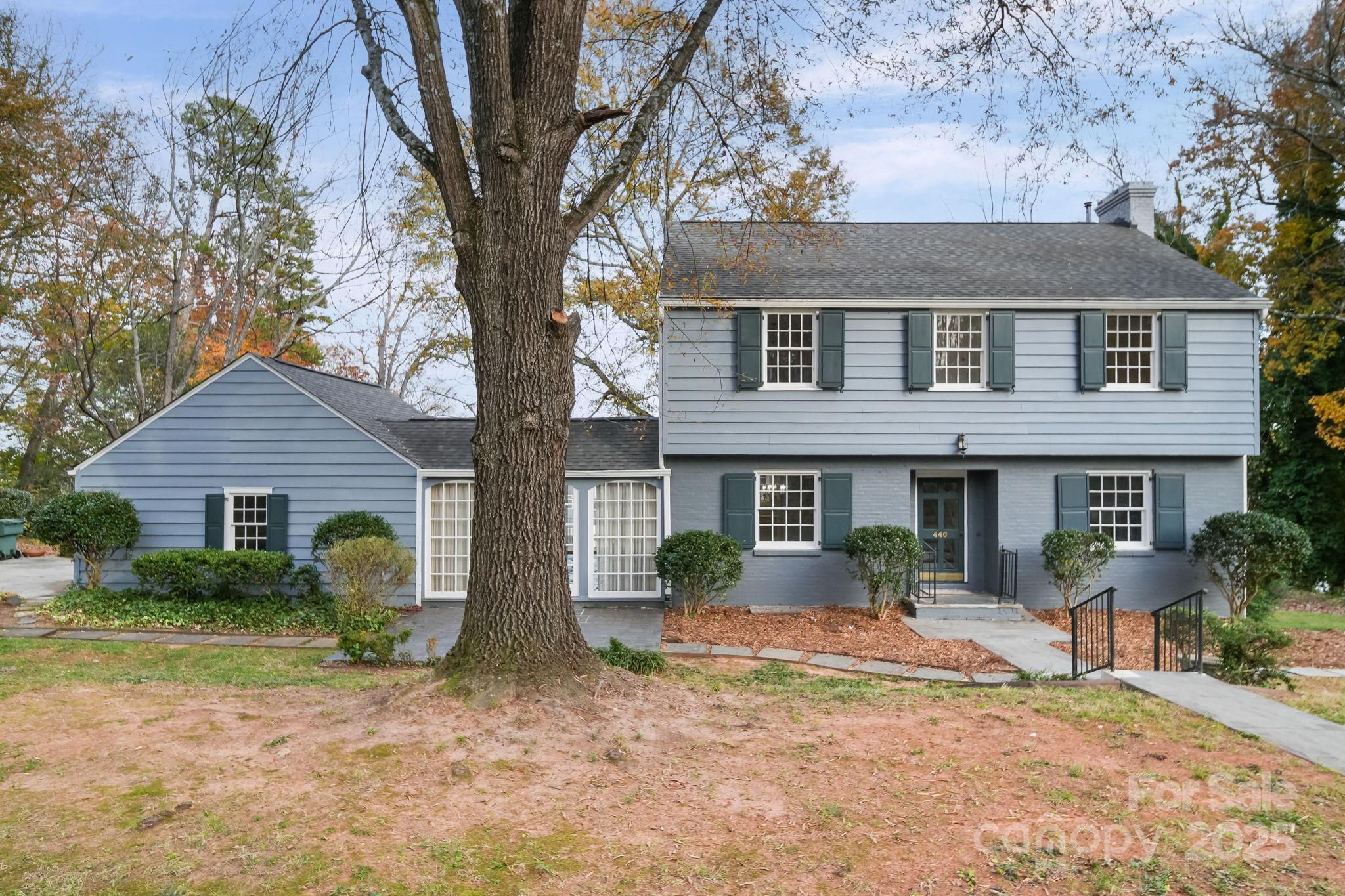 440 Collier Street, Gastonia, NC. property listing photo
