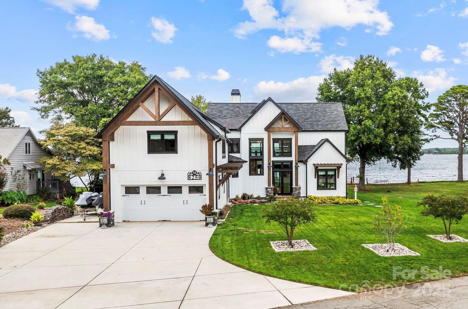 8250 Peninsula Lane, Sherrills Ford, NC. property listing photo