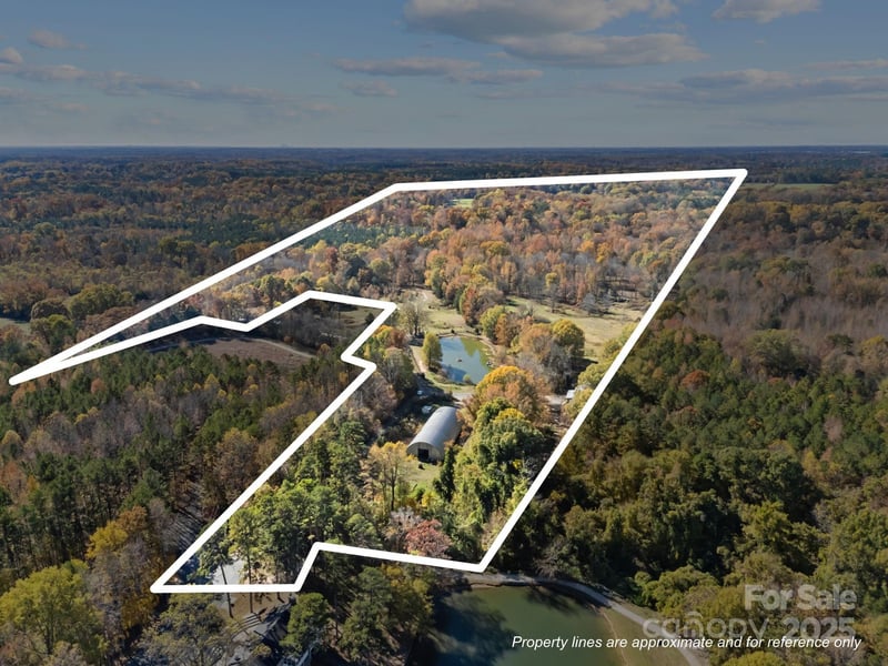 3178 Foxford Drive, Concord, NC - 7 beds, 5 baths, 1,458 sqft - $779,900