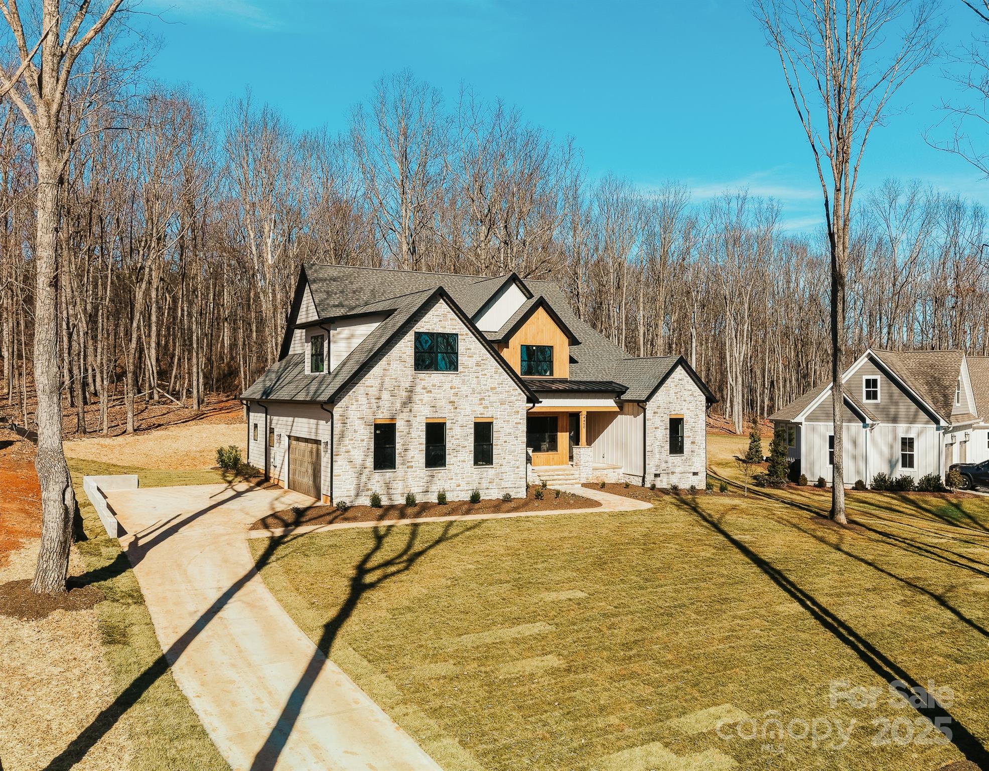 4459 Brancer Lane, Lincolnton, NC. property listing photo