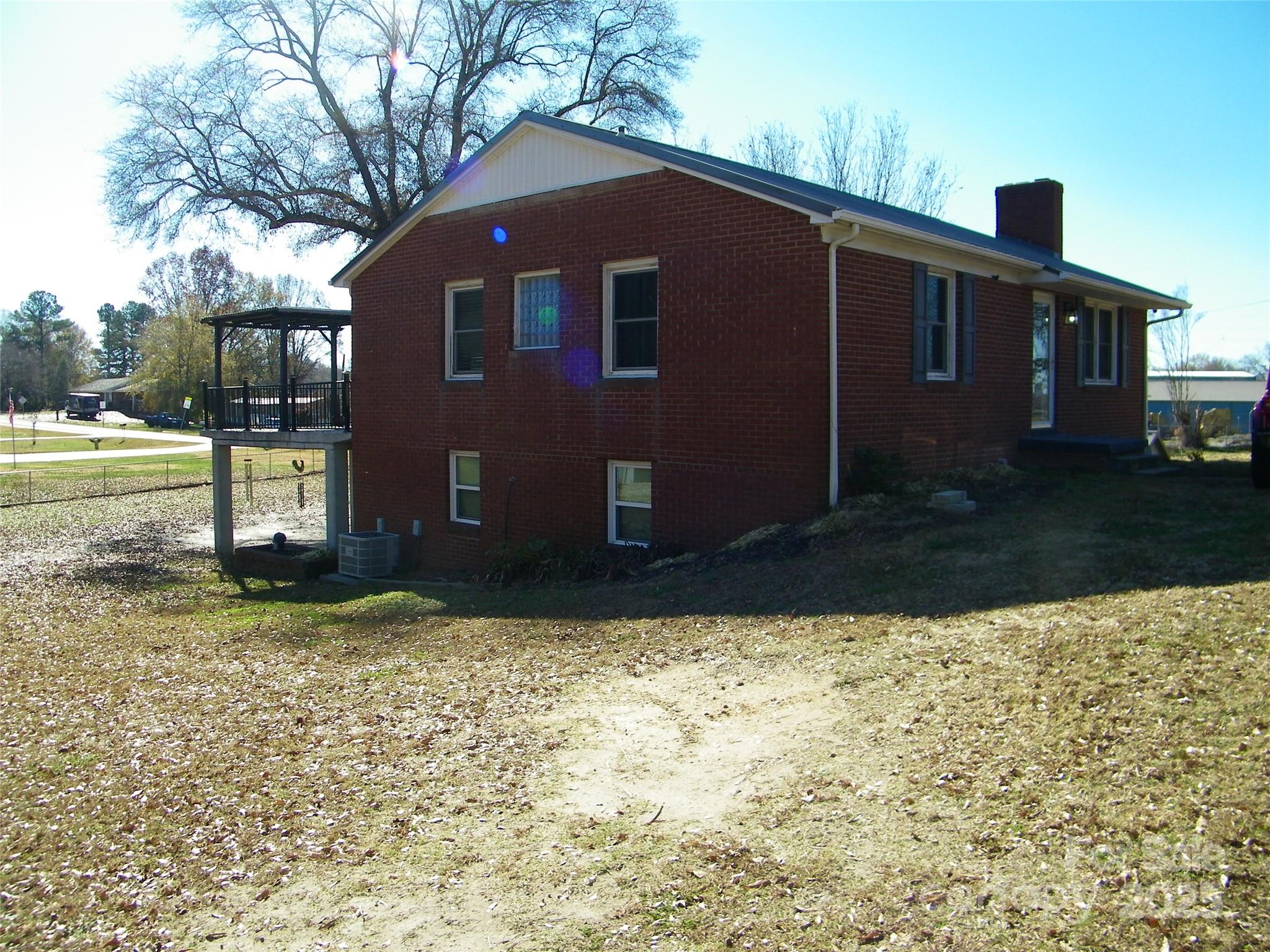 2353 S Post Road, Shelby, NC. property listing photo