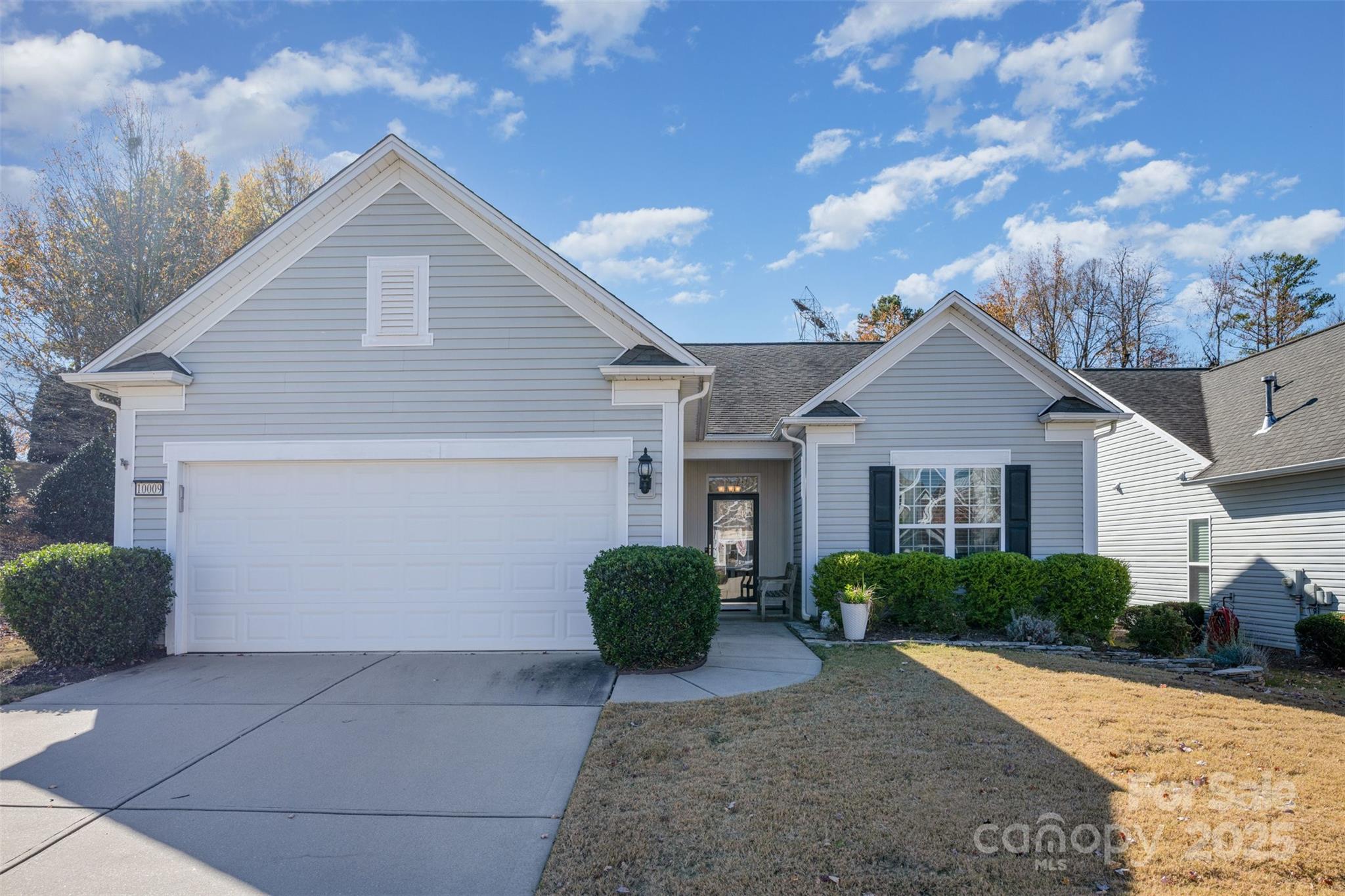 10009 Congressional, Indian Land, SC — property listing photo 1