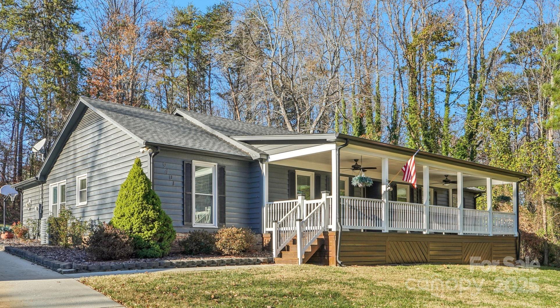 9401 Elvis Drive, Charlotte, NC. property listing photo