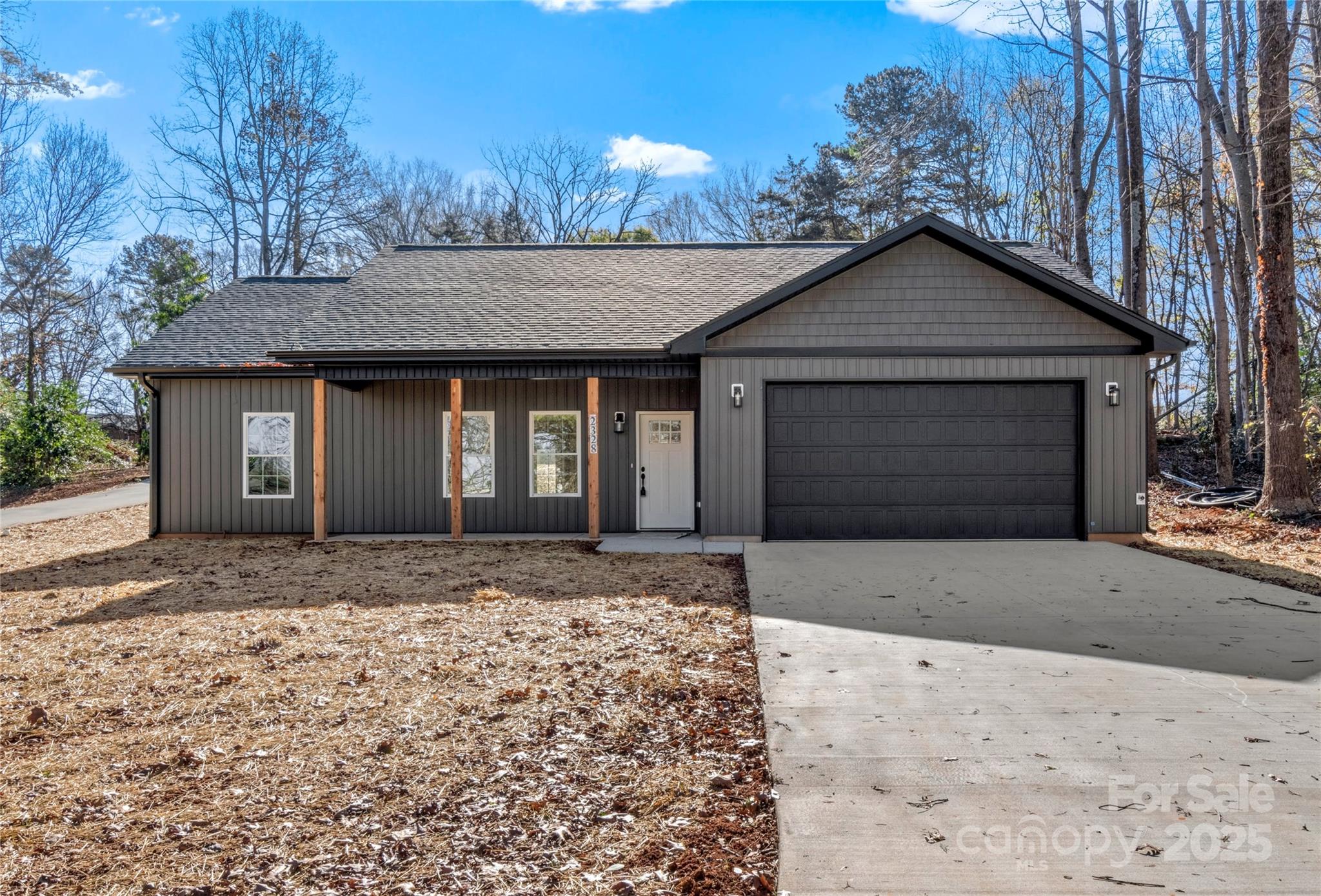 2328 Summerlin Street, Winston Salem, NC. property listing photo