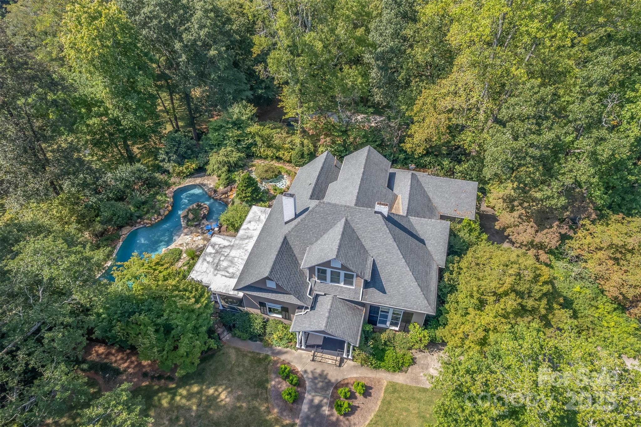 447 Washington, Rutherfordton, NC. property listing photo
