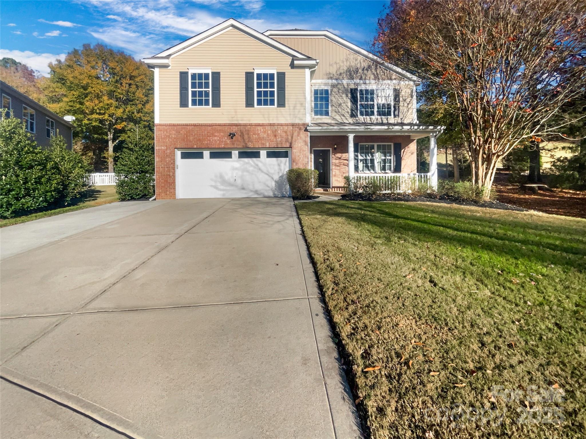 244 Sycamore Creek Road, Fort Mill, SC. property listing photo