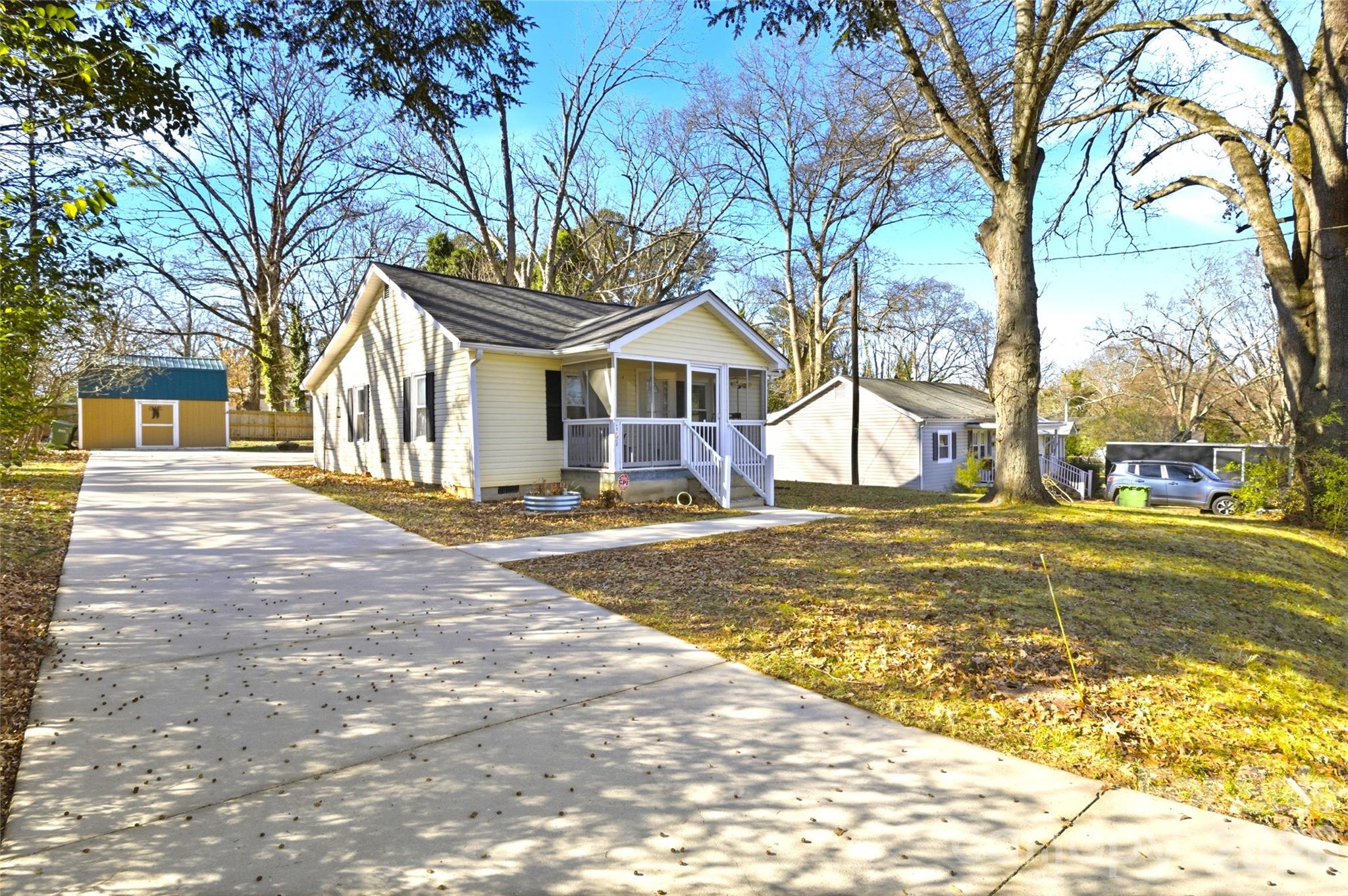 107 Belton Avenue, Mount Holly, NC. property listing photo