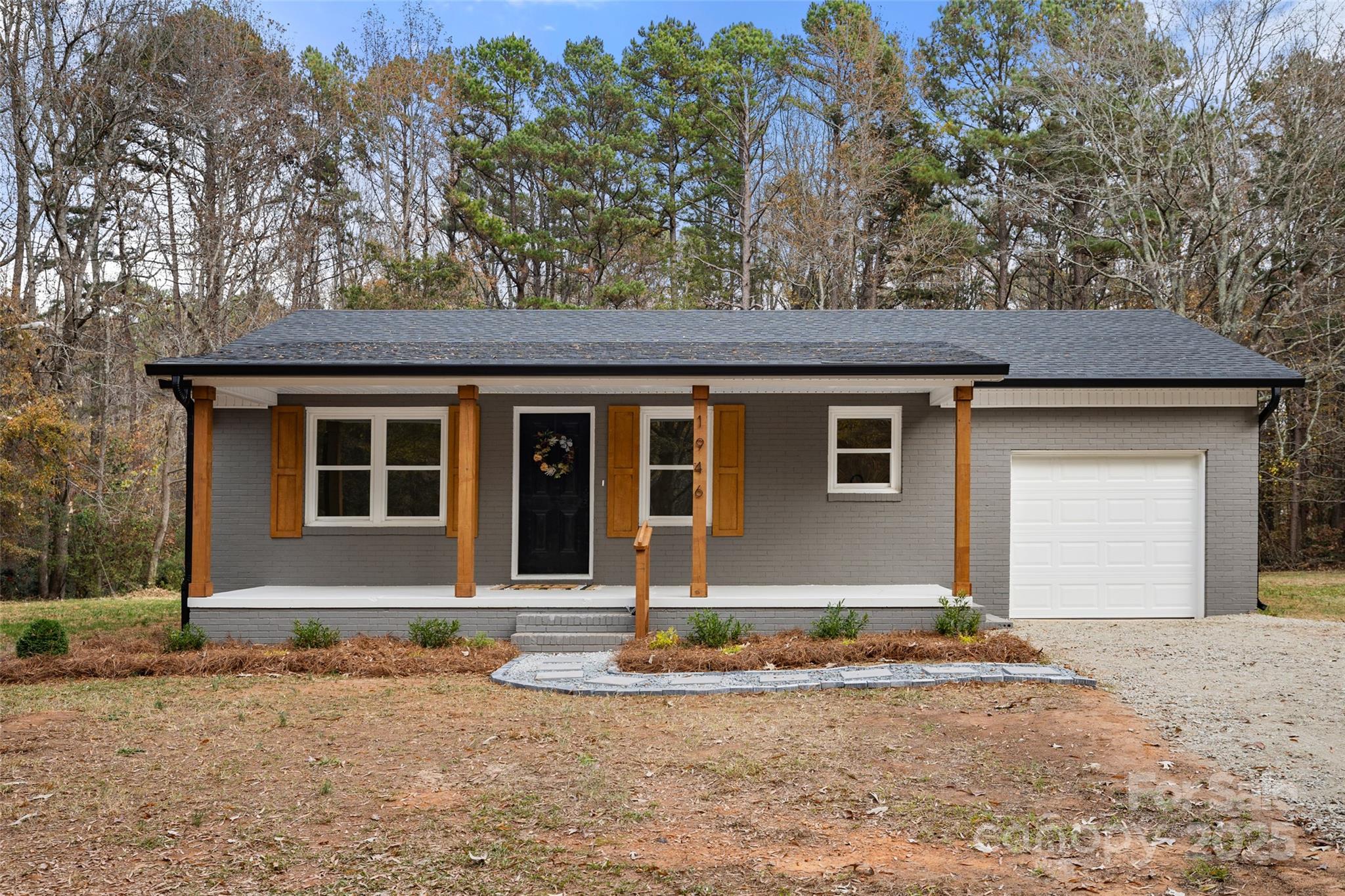 1946 Robert Usher Road, Lancaster, SC. property listing photo