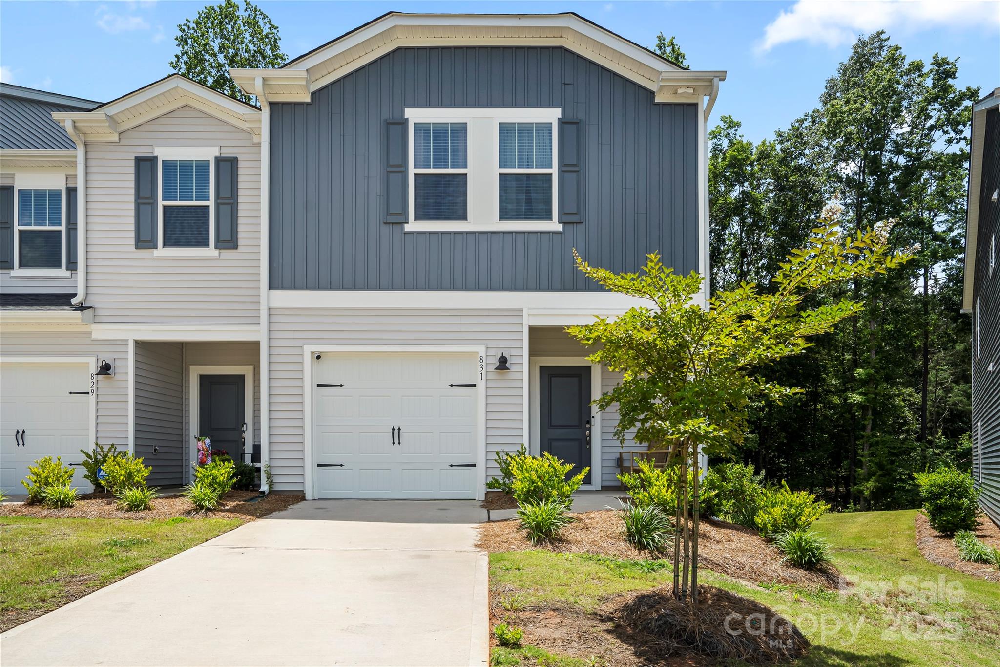 831 Gerard Bay Drive, Fort Mill, SC. property listing photo