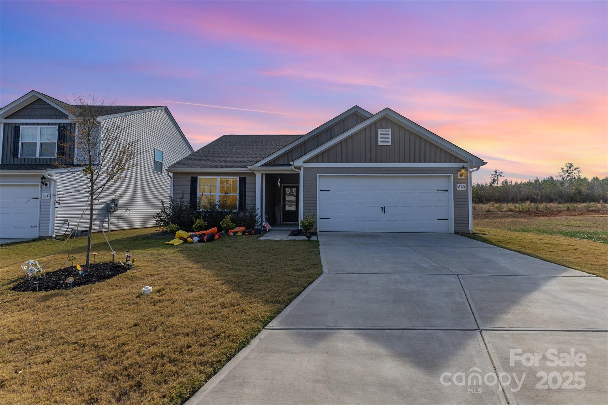 620 Lamorak Place, Richburg, SC. property listing photo