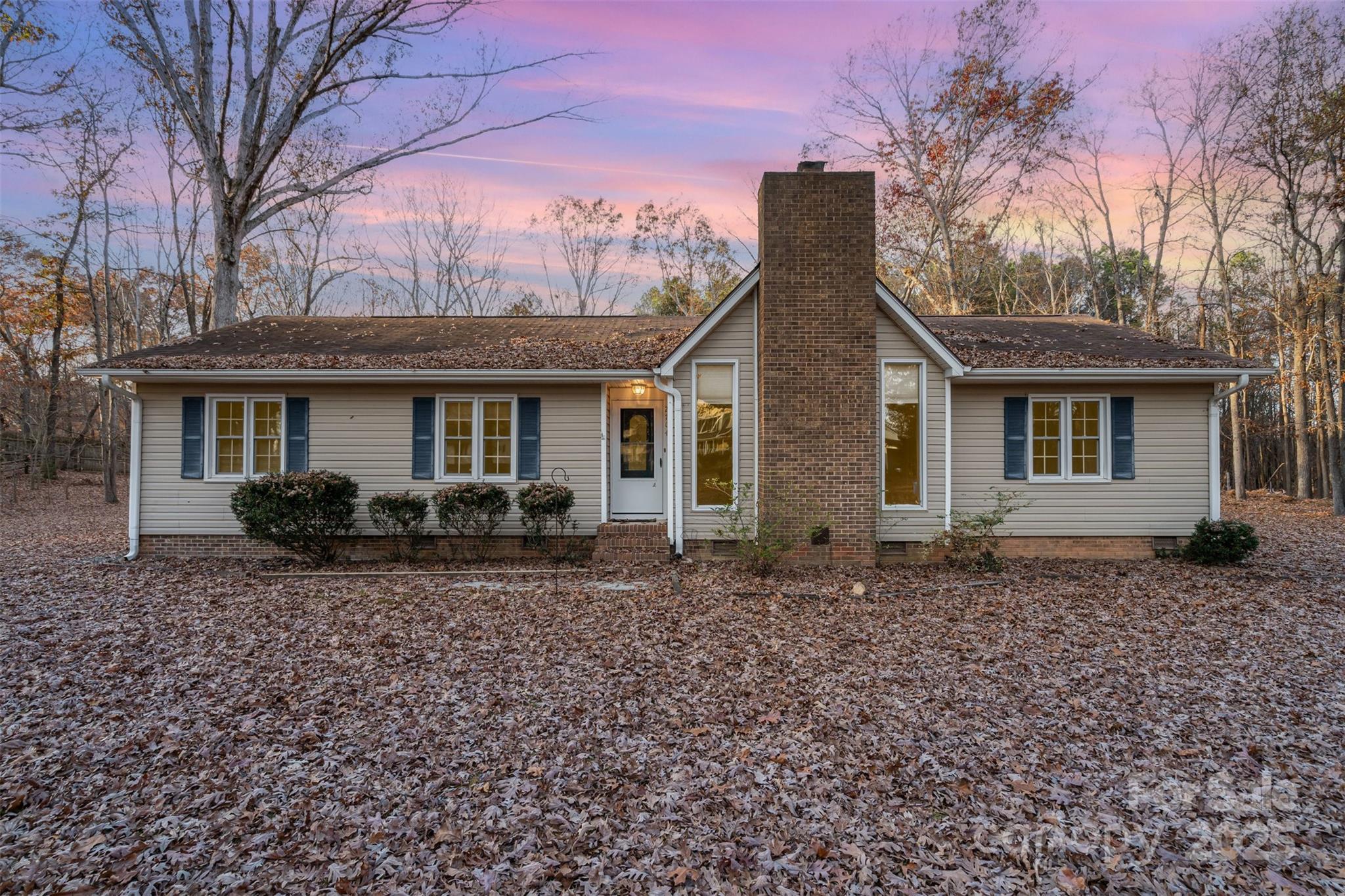 2704 Leisure Drive, Waxhaw, NC. property listing photo