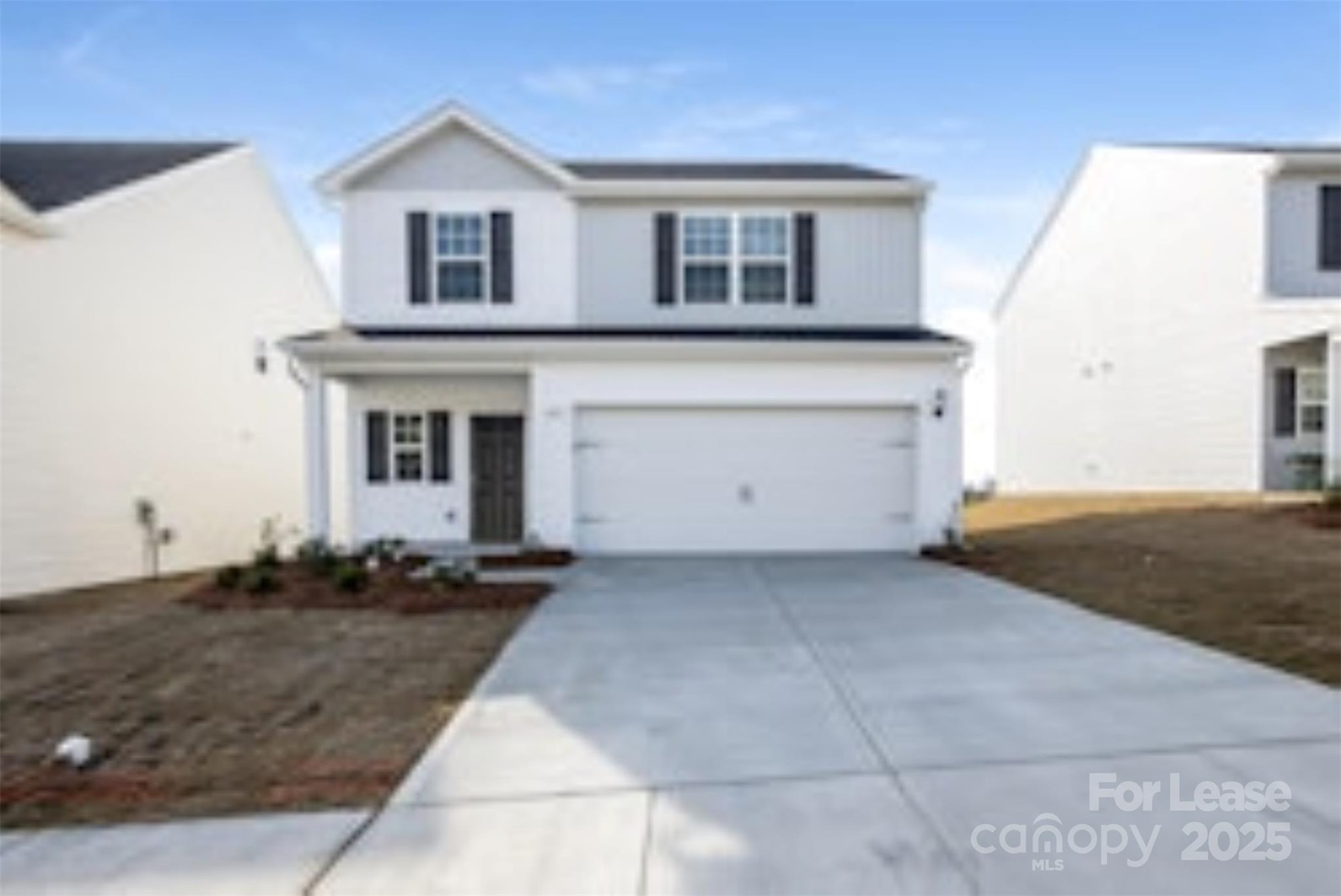 2917 Patishall, Charlotte, NC. property listing photo