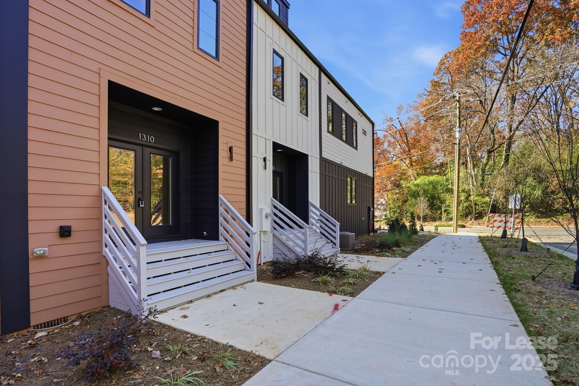 1310 Carolyn, Charlotte, NC. property listing photo