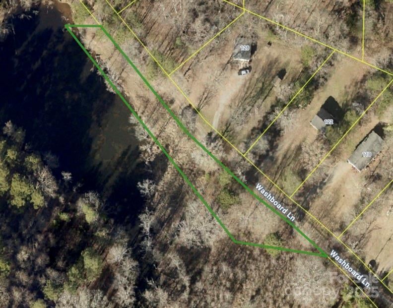 000 Washboard Lane, Statesville, NC -  - $40,000