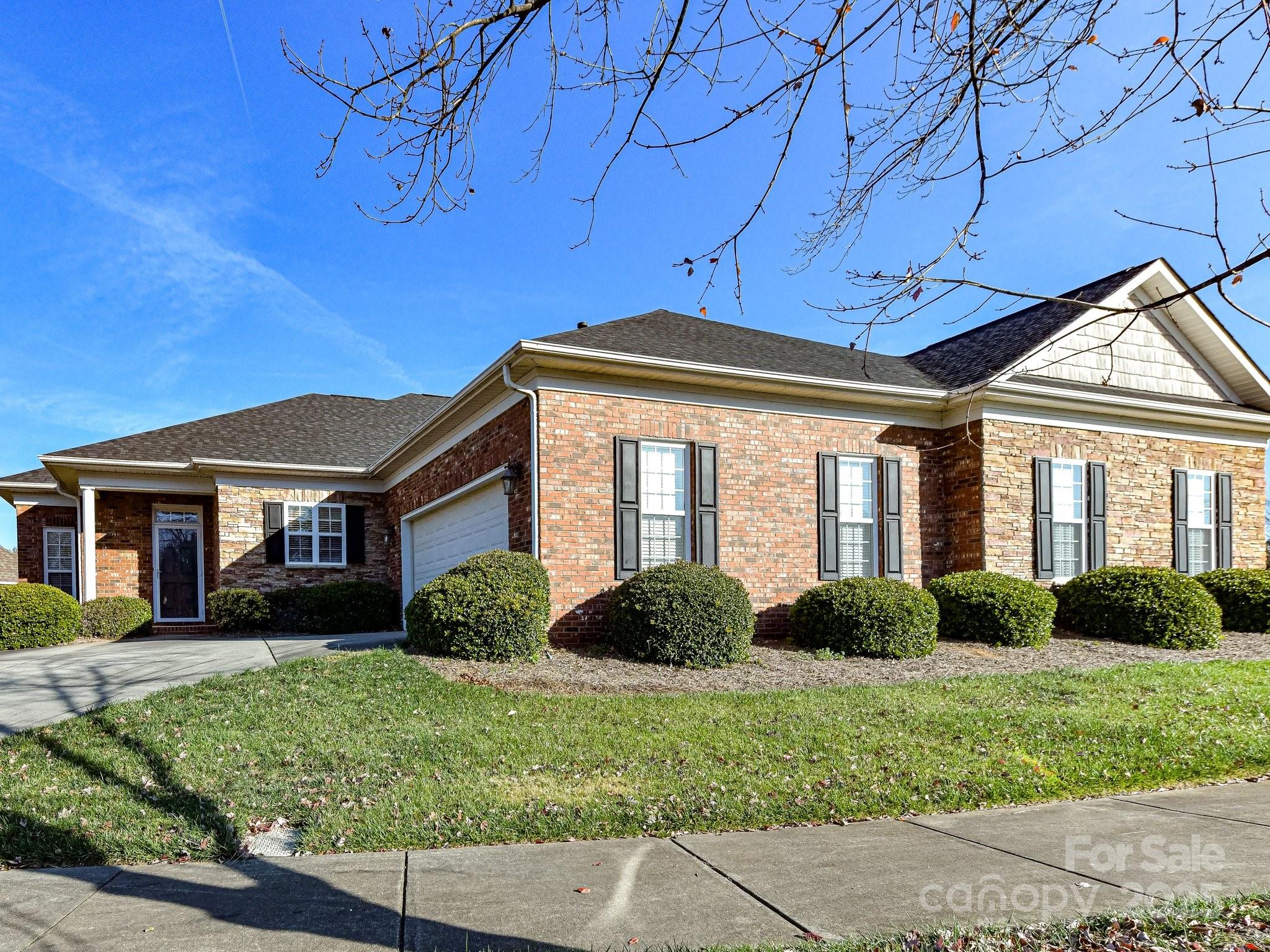 2802 Santiago Circle, Monroe, NC. property listing photo