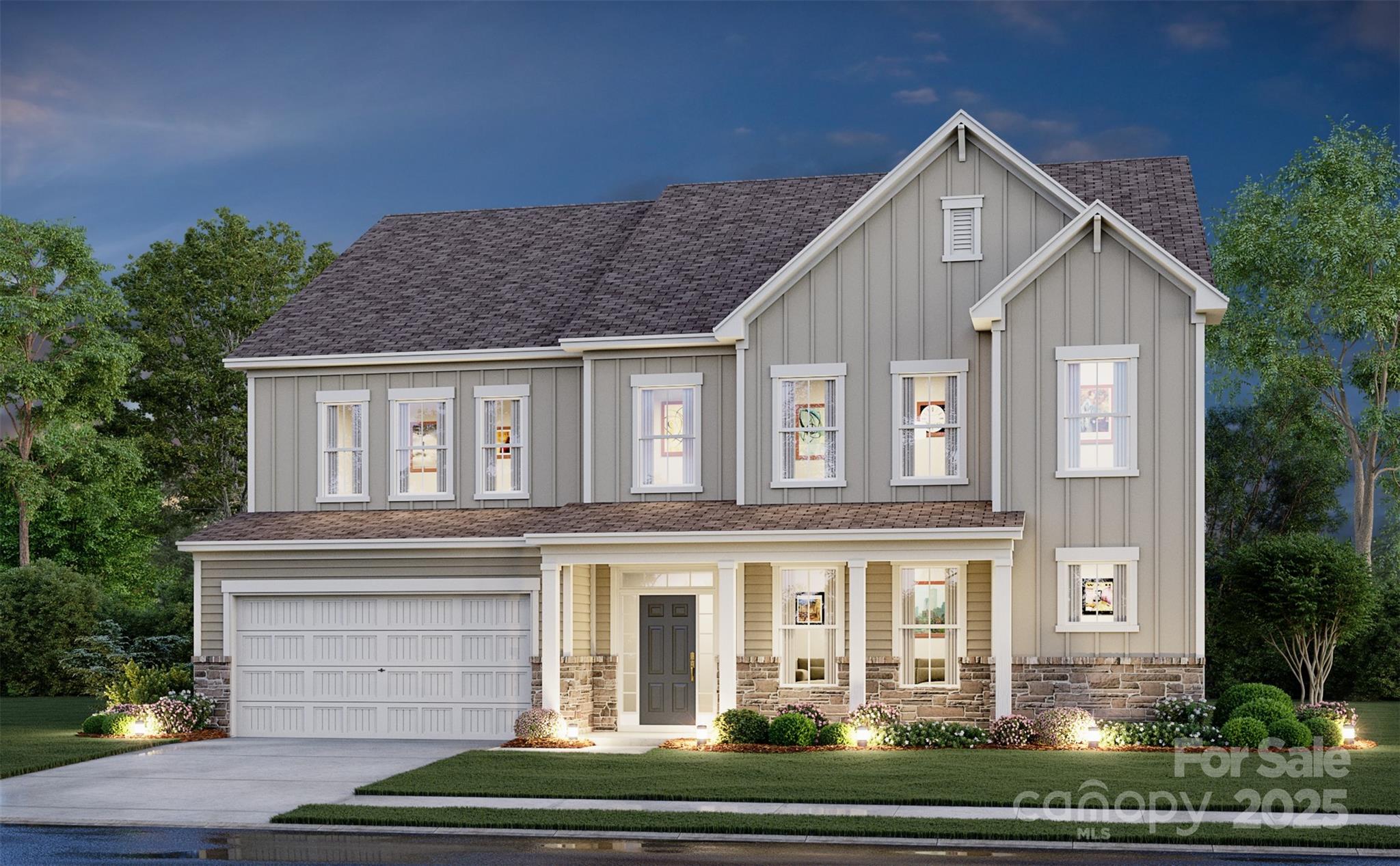 202 E Warfield Drive, Mooresville, NC. property listing photo