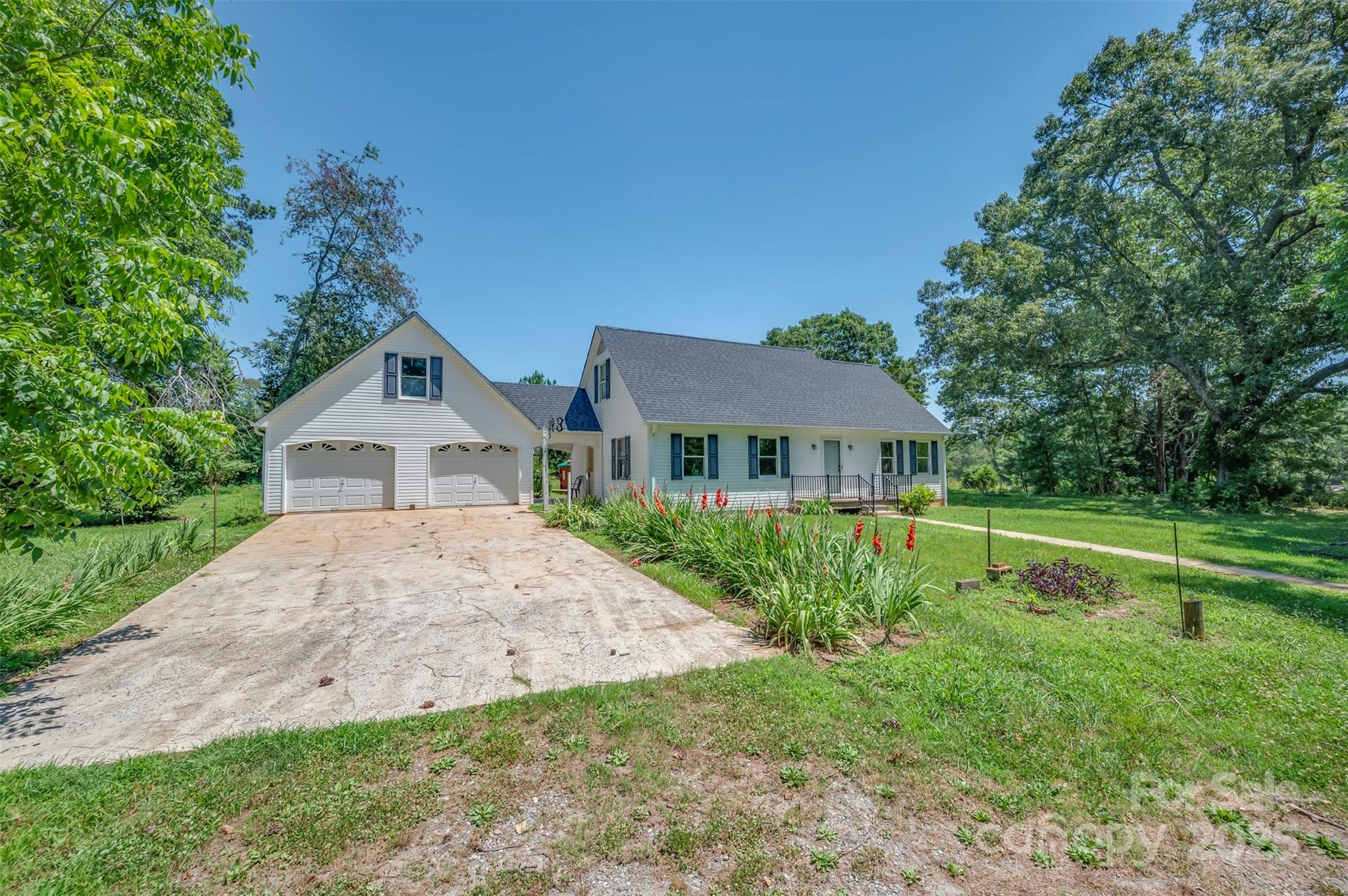 49 Meadowbrook Road, Rutherfordton, NC. property listing photo