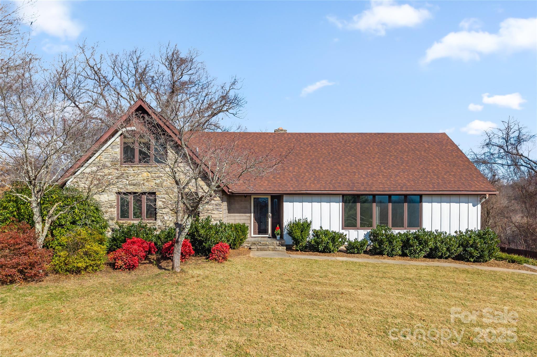 112 Hy Vu Drive, Canton, NC. property listing photo