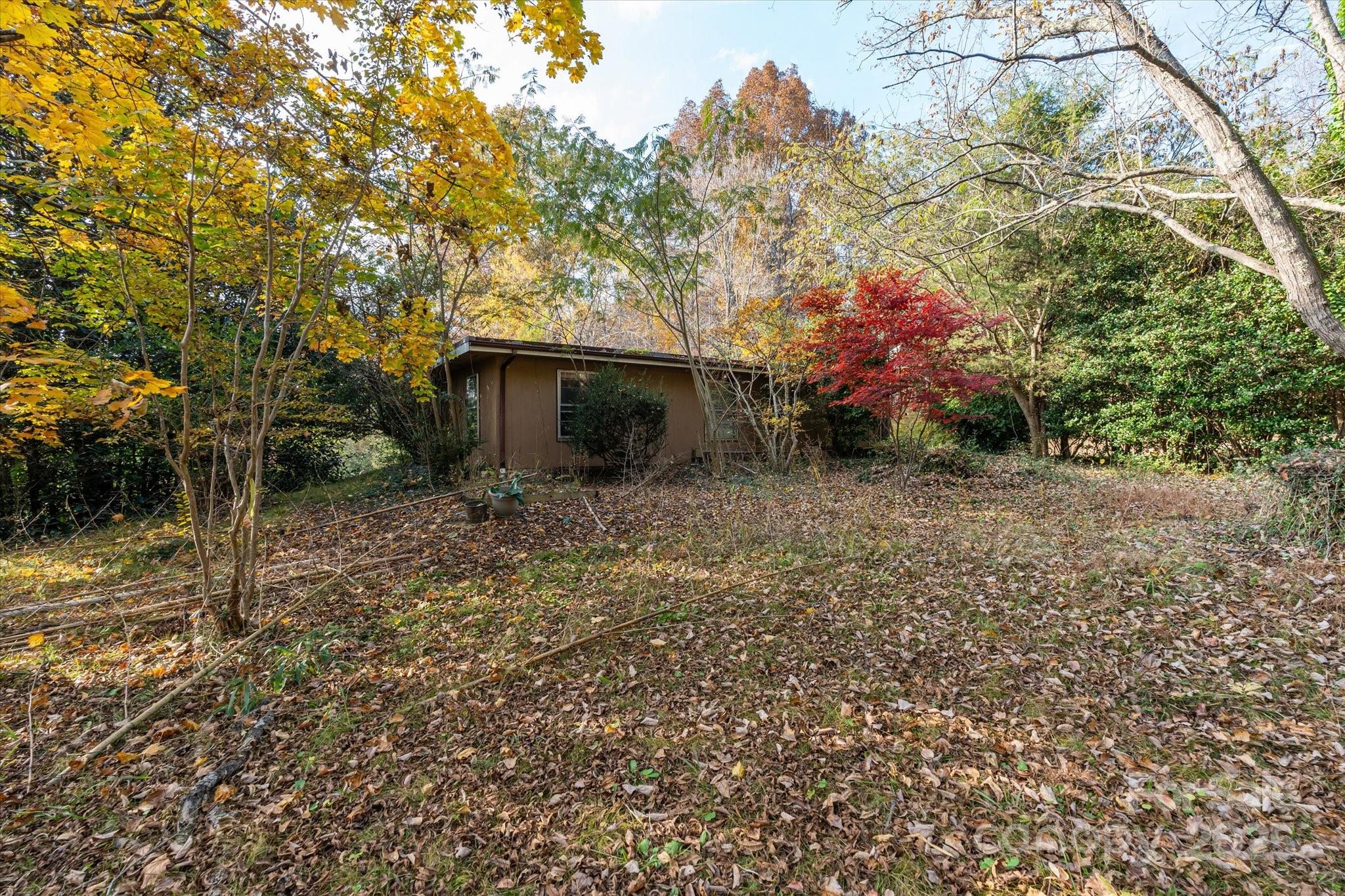 1888 Pea Ridge Road, Mill Spring, NC. property listing photo